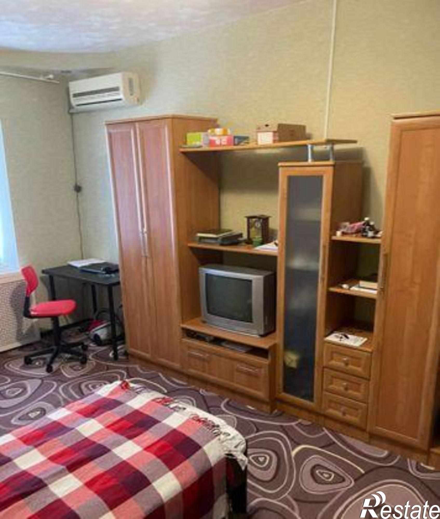 Купить квартиру за 4 320 000 рублей на Пушкинская улица, 243