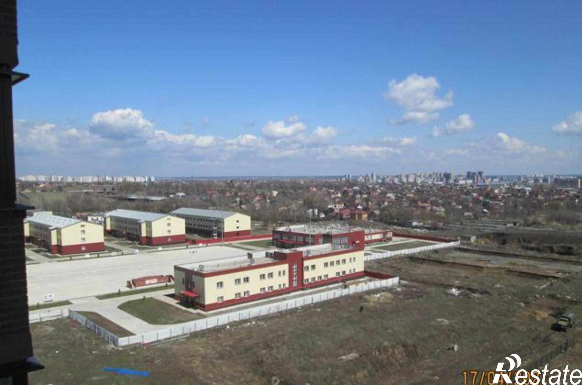 Купить квартиру за 3 670 000 рублей на улица Оганова, 20к4