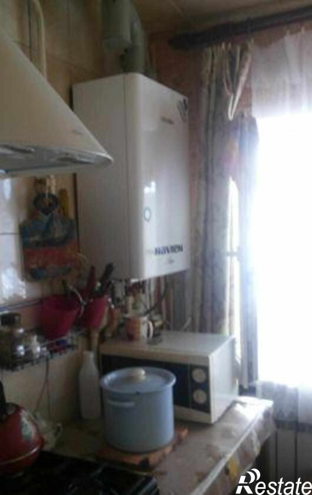 Купить квартиру за 1 970 000 рублей на улица Тельмана, 23