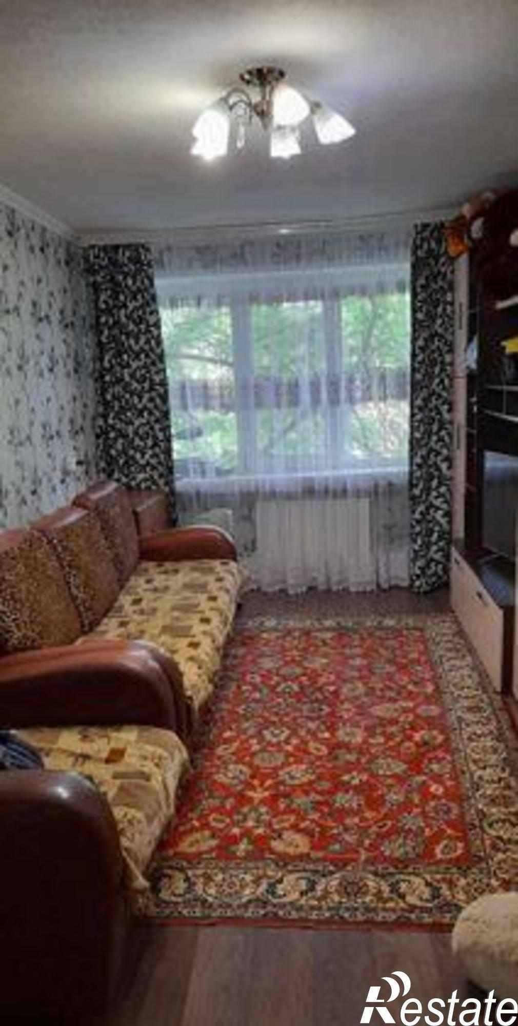 Купить квартиру за 3 760 000 рублей на Турмалиновская улица, 87/1