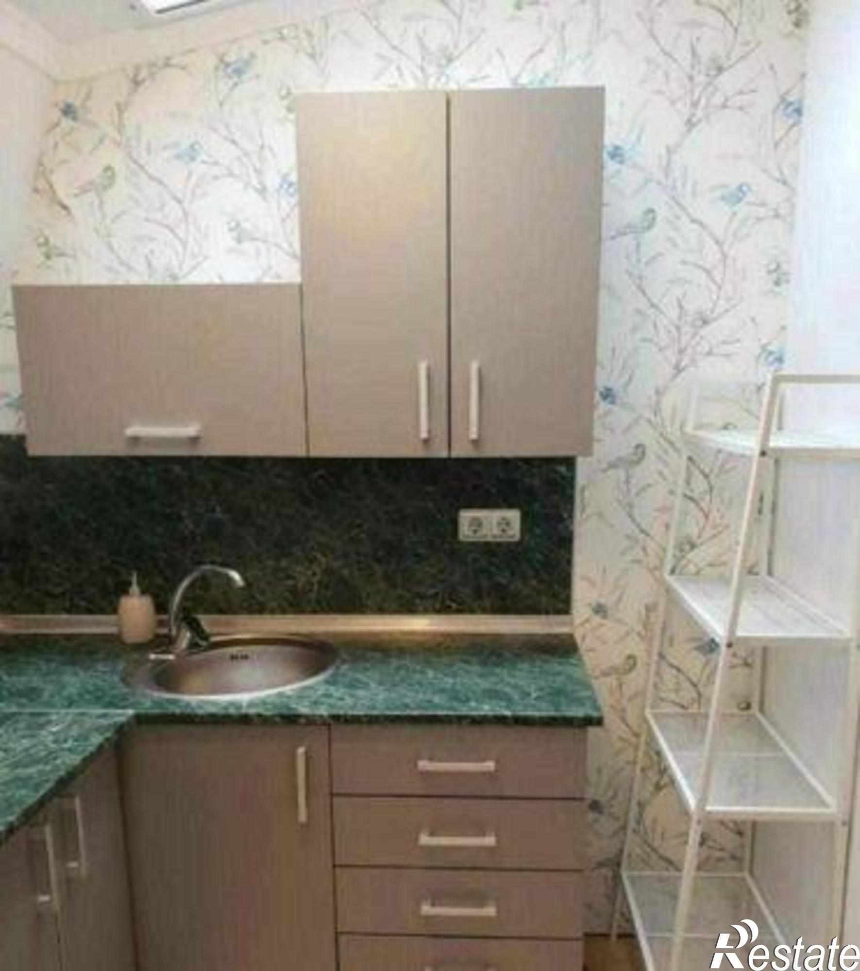 Купить квартиру за 2 350 000 рублей на Подъездная улица, 53А