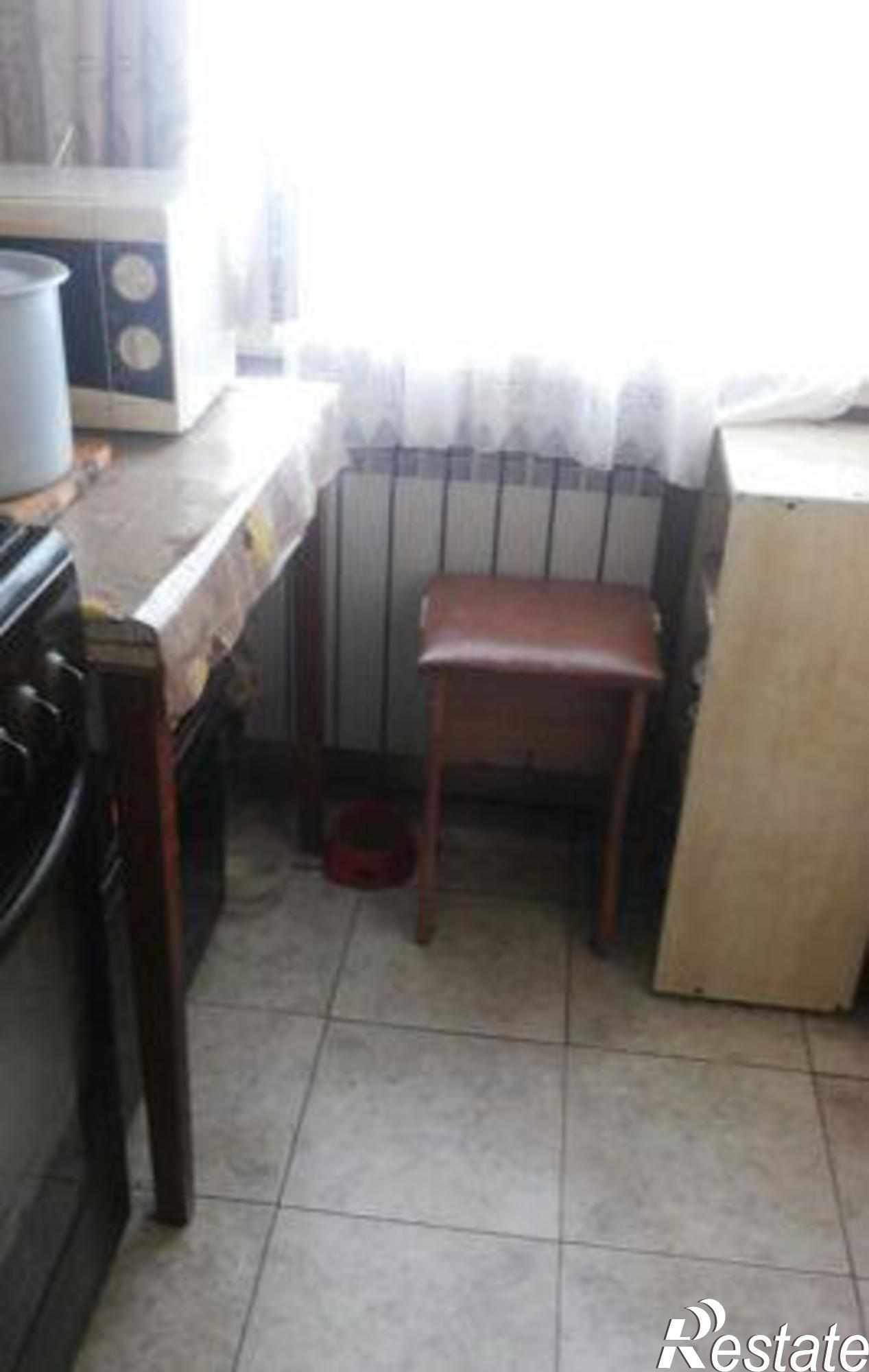 Купить квартиру за 1 970 000 рублей на улица Тельмана, 23