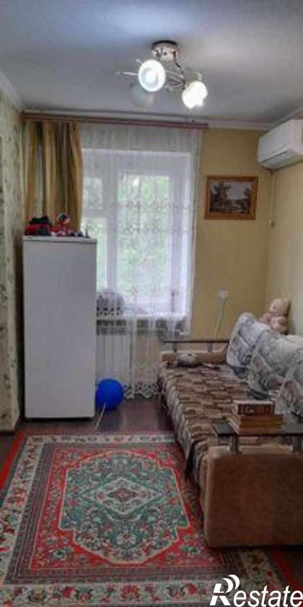 Купить квартиру за 3 760 000 рублей на Турмалиновская улица, 87/1