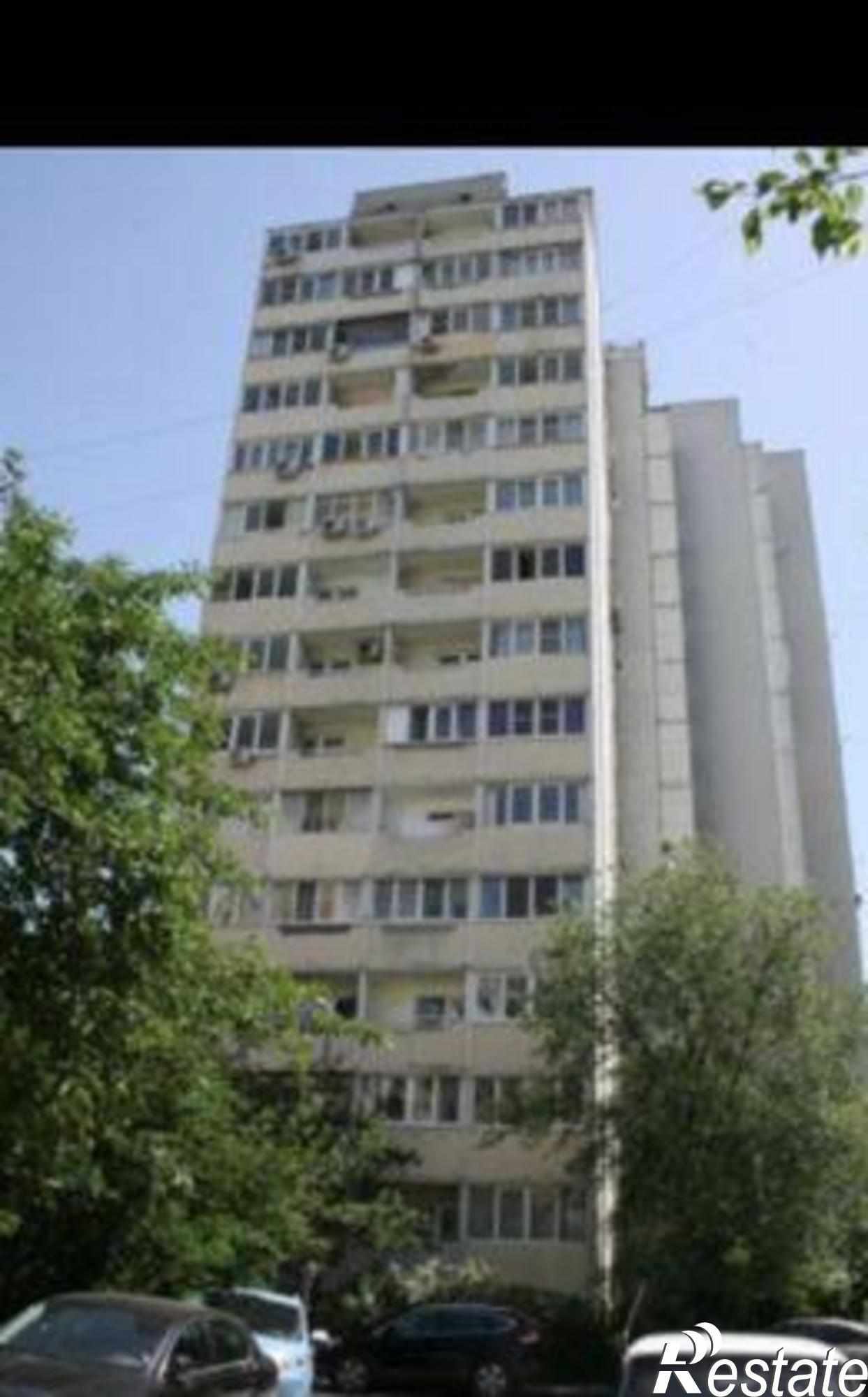 Купить квартиру за 3 380 000 рублей на Таганрогская улица, 167/1