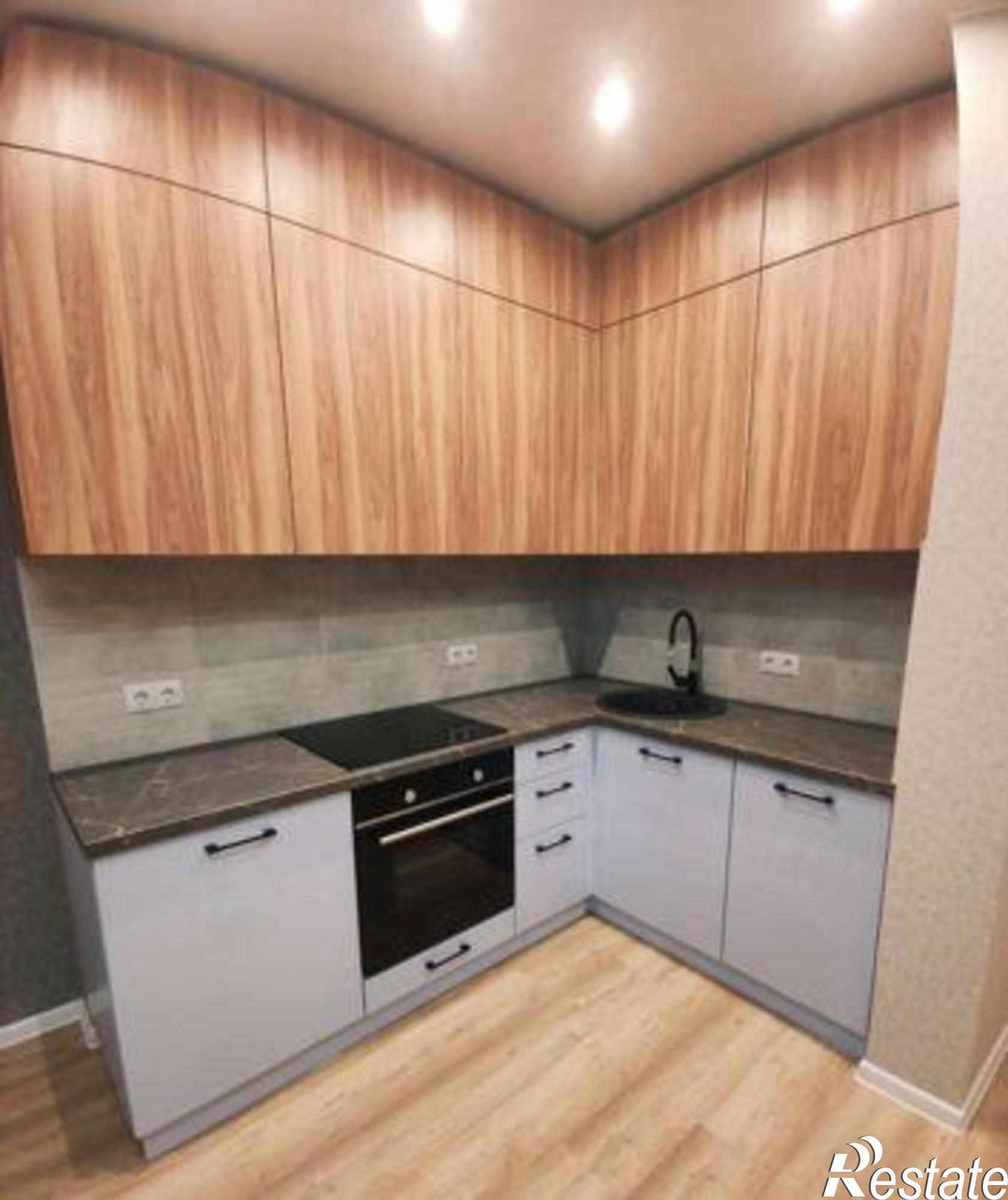 Купить квартиру за 3 950 000 рублей на Стабильная улица, 3с1