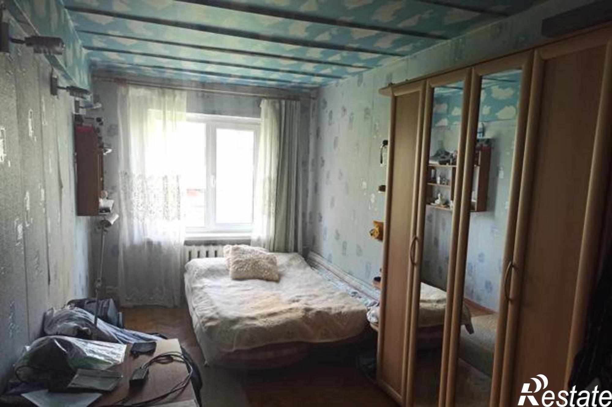Купить квартиру за 3 570 000 рублей на улица Максима Горького, 201