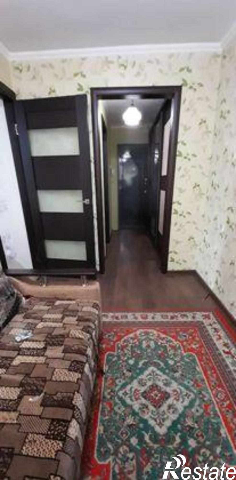 Купить квартиру за 3 760 000 рублей на Турмалиновская улица, 87/1