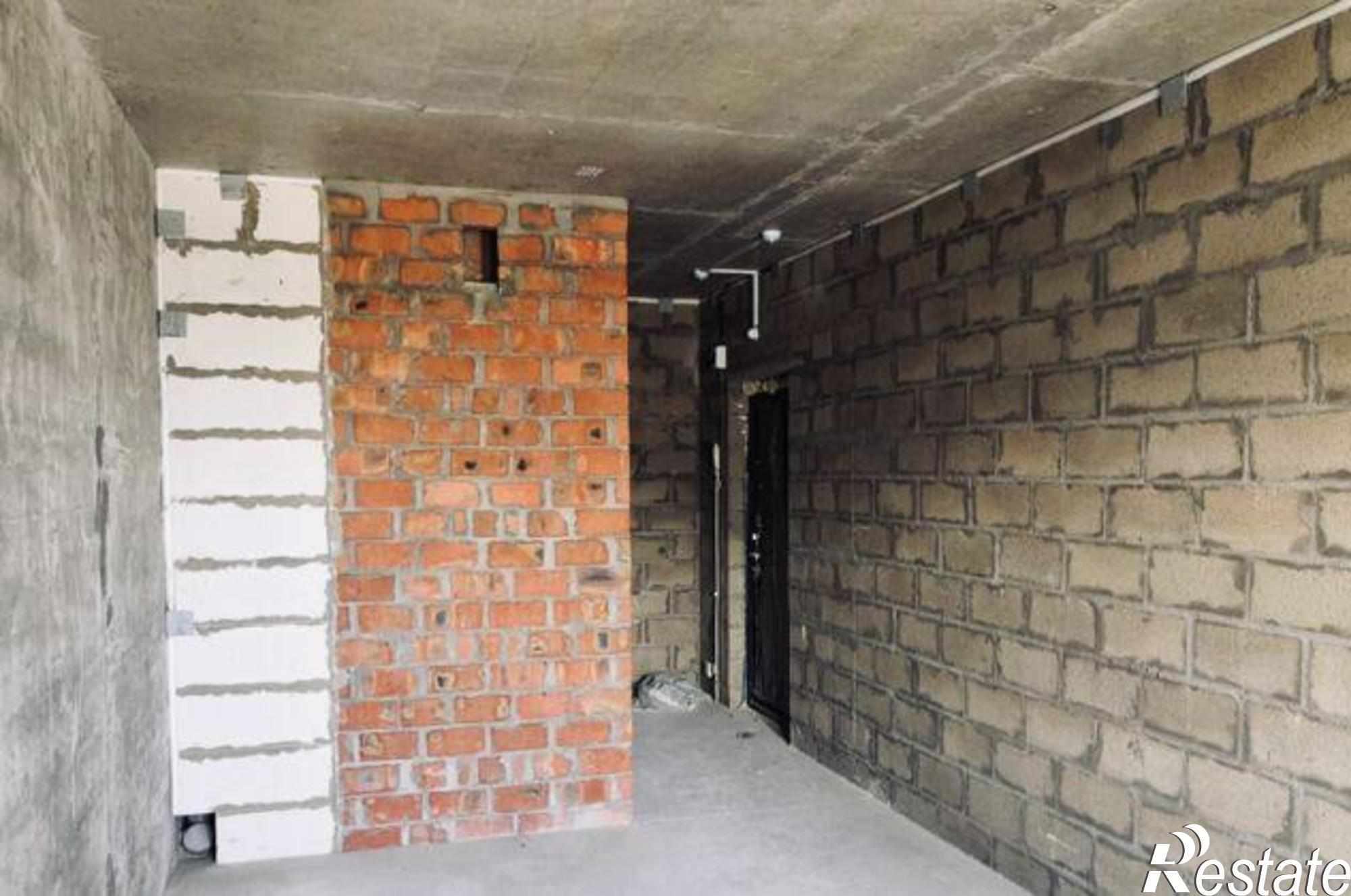 Купить квартиру за 2 770 000 рублей на улица Шеболдаева, 95с2