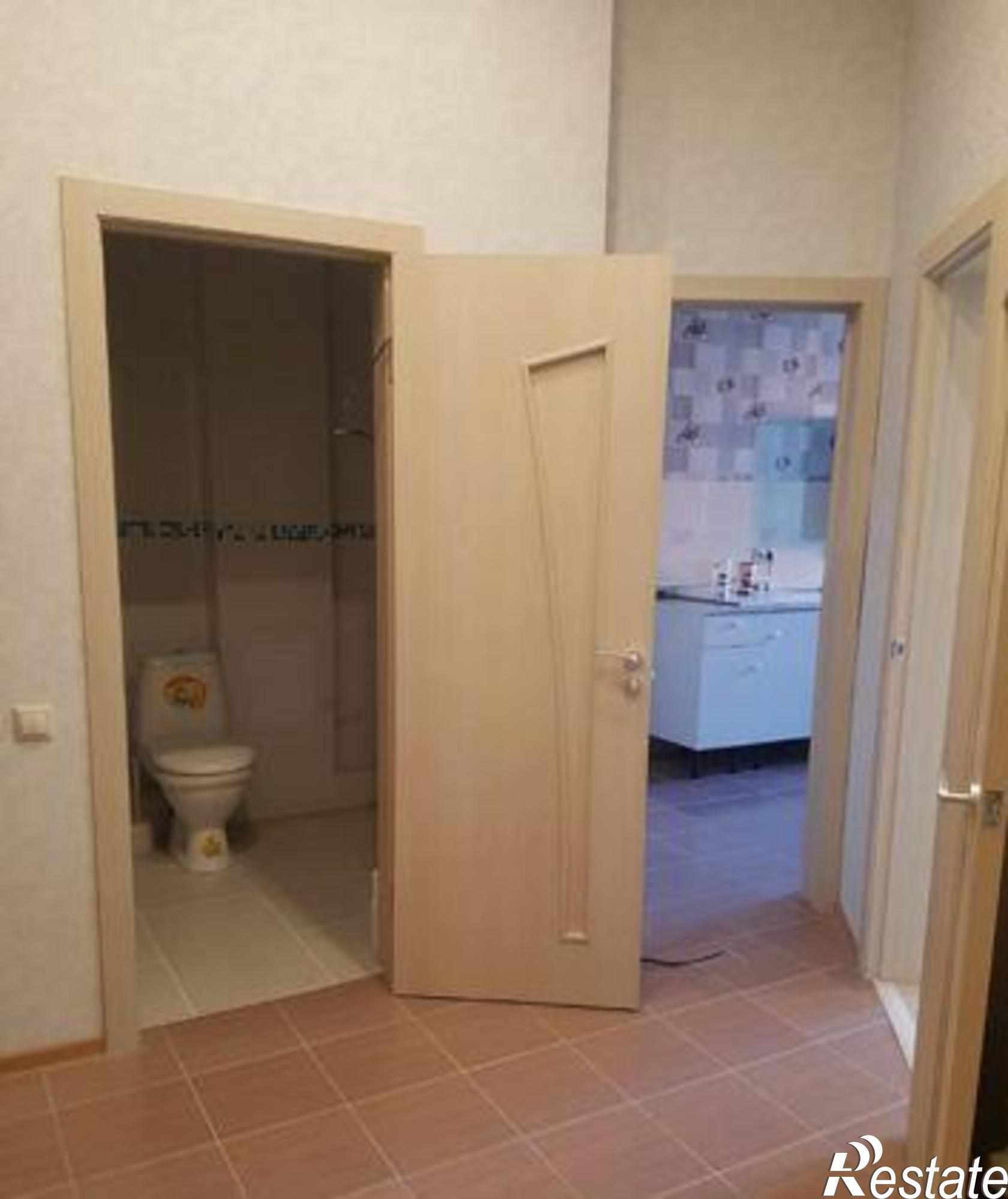 Купить квартиру за 2 350 000 рублей на улица Венеры, 34/3