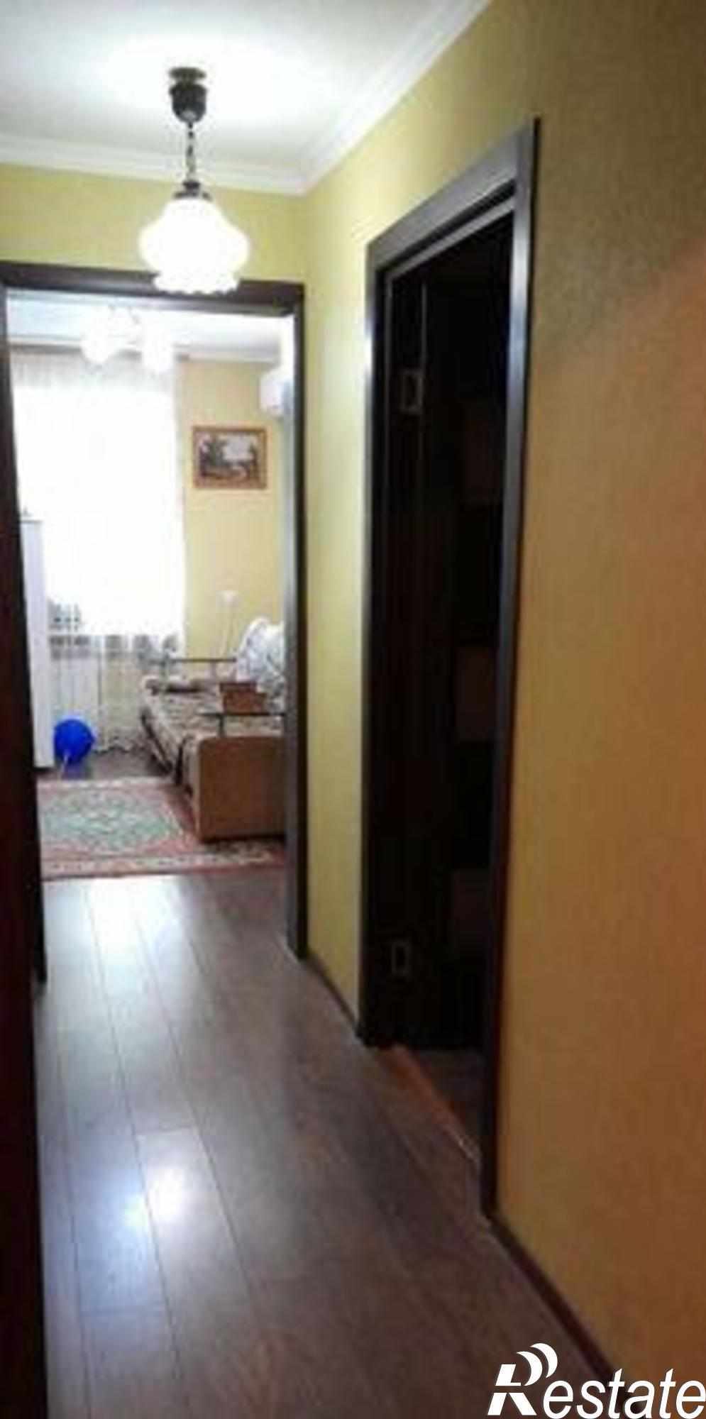 Купить квартиру за 3 760 000 рублей на Турмалиновская улица, 87/1