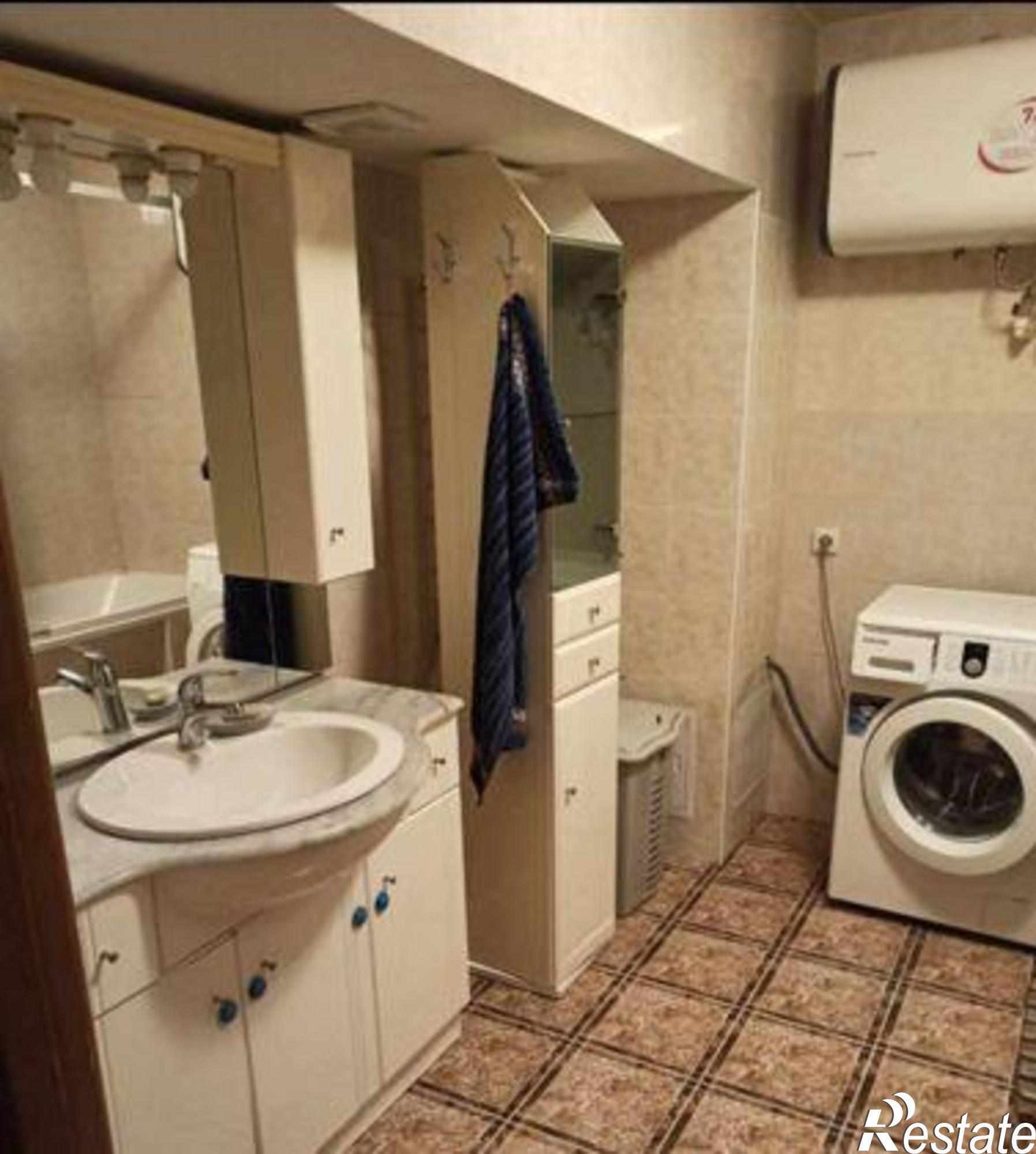 Купить квартиру за 6 300 000 рублей на 2-я Киргизская улица, 99