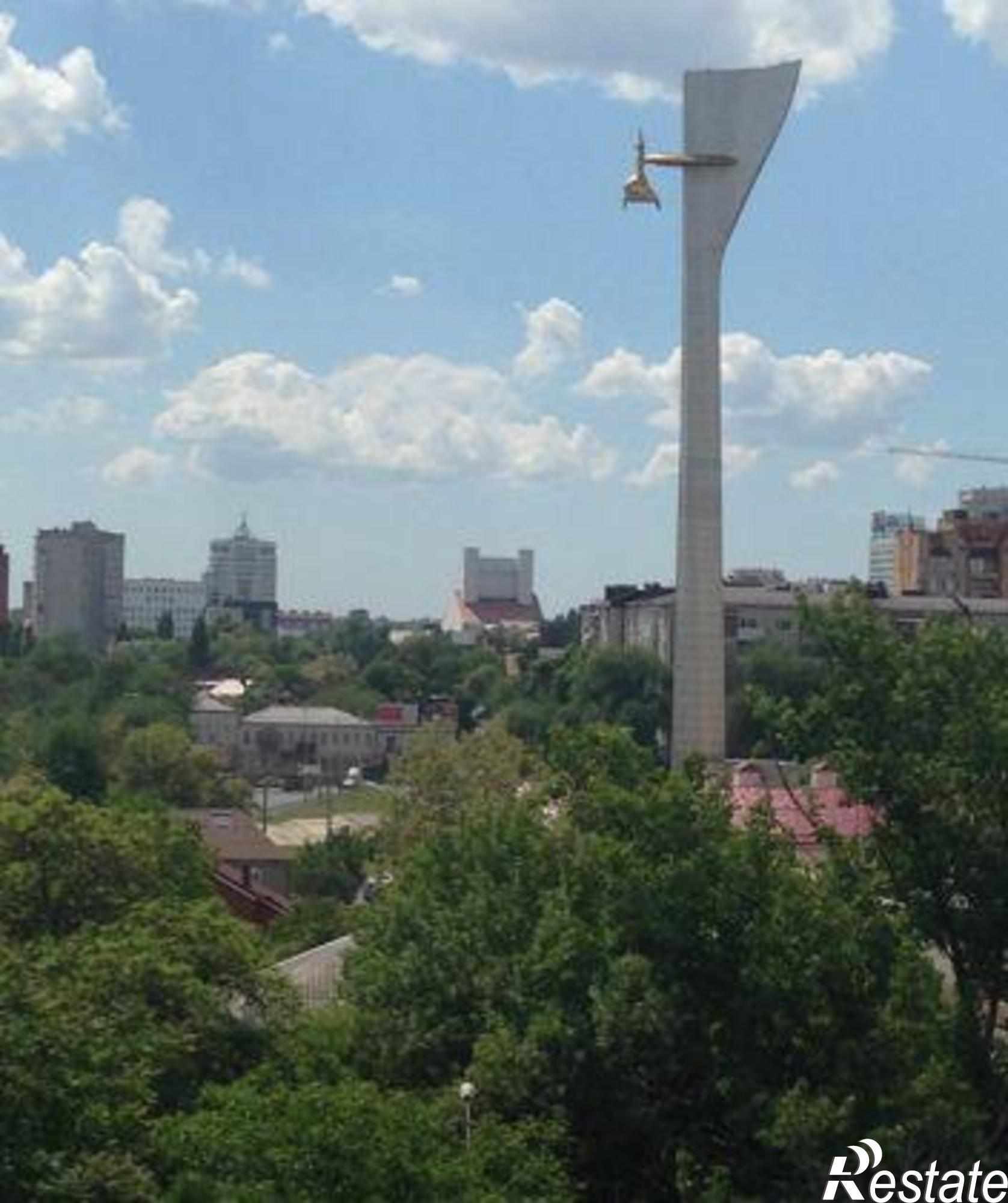 Купить квартиру за 4 420 000 рублей на улица Закруткина, 70/2