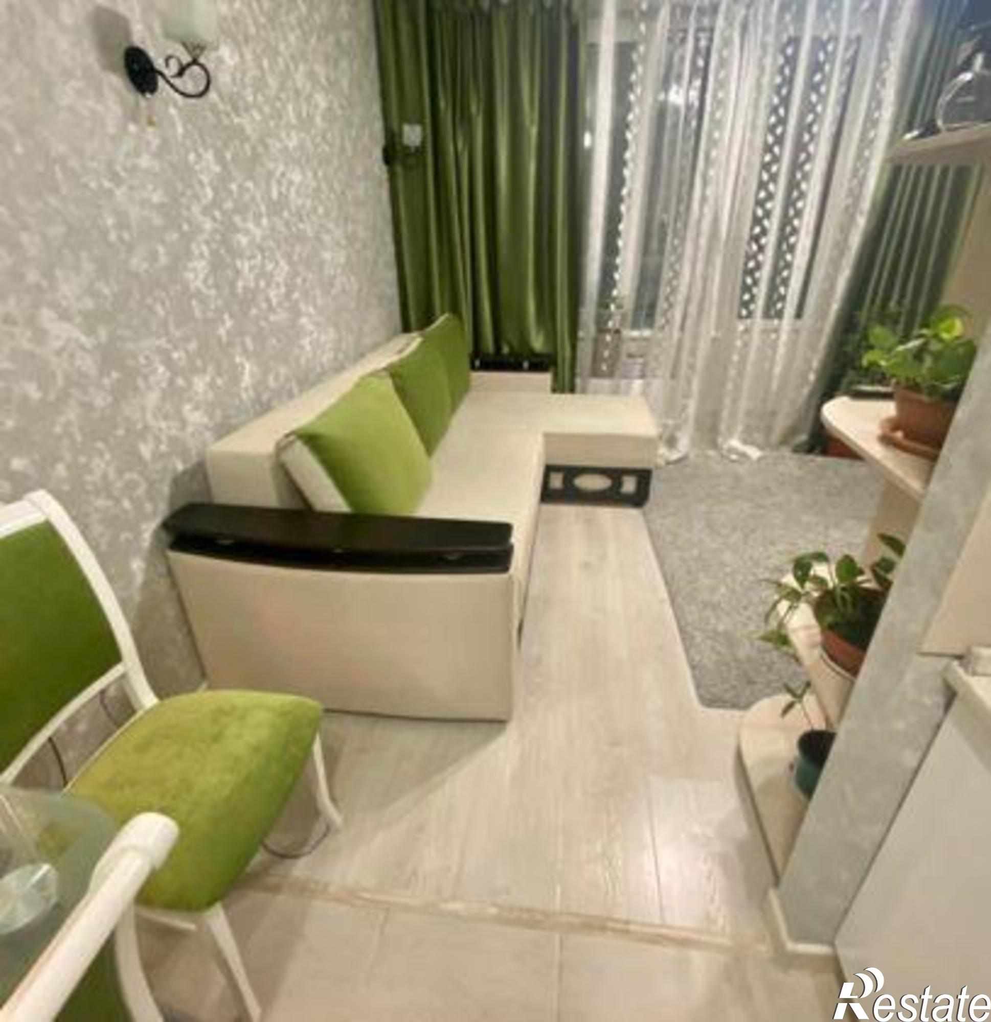 Купить квартиру за 2 630 000 рублей на улица Скачкова, 52
