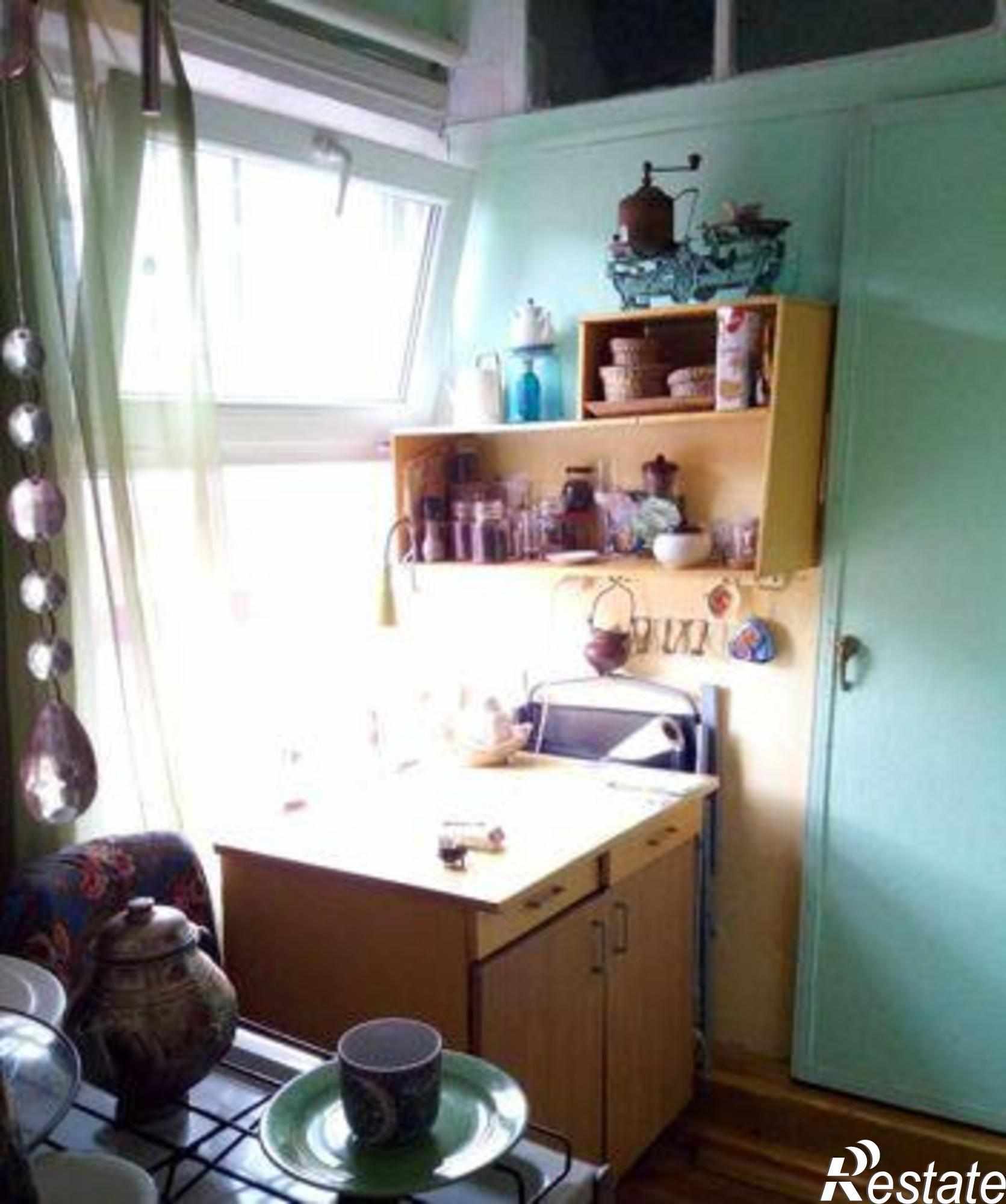 Купить квартиру за 1 790 000 рублей на переулок Островского, 12
