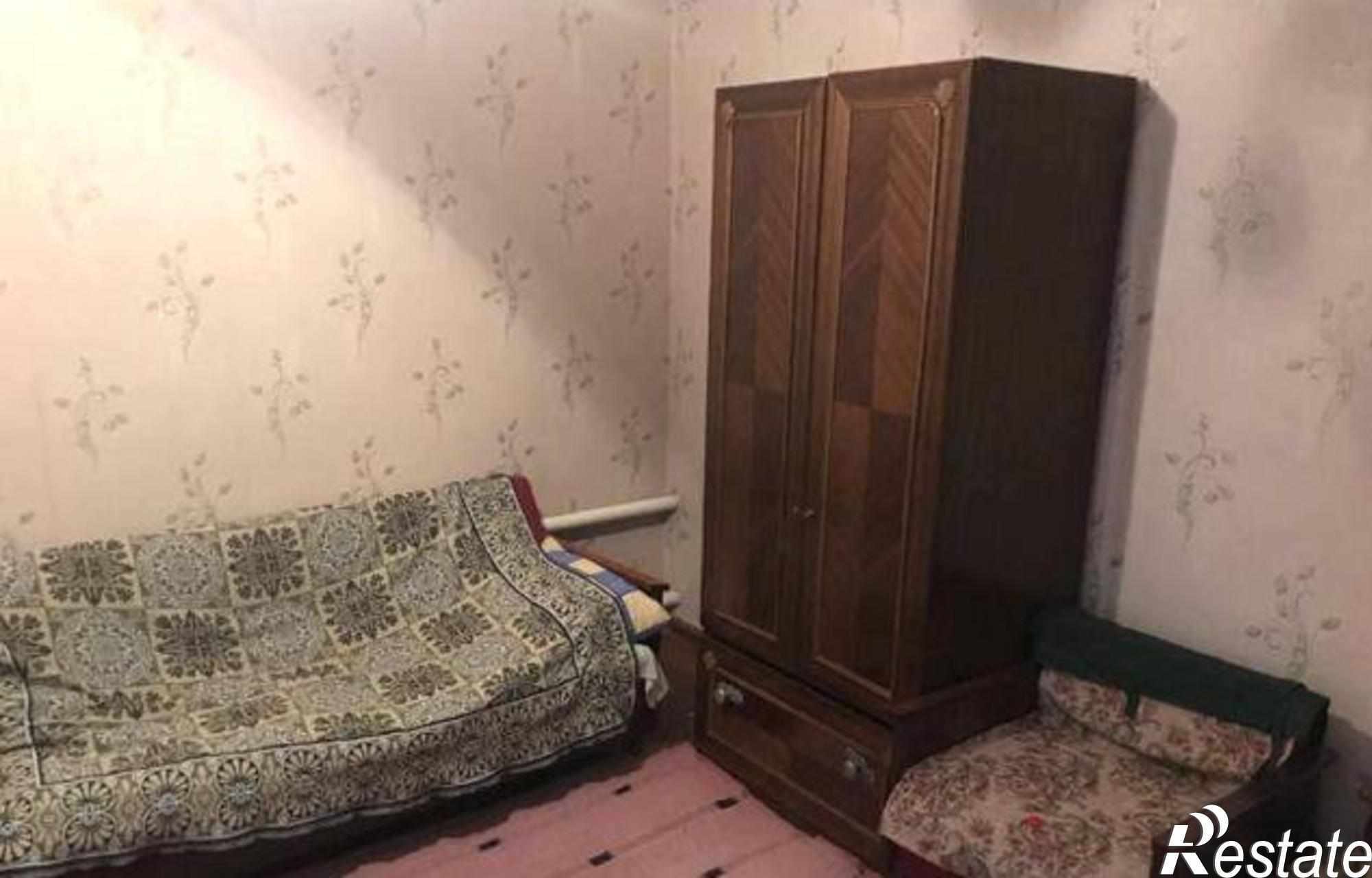 Купить квартиру за 3 710 000 рублей на Советская улица, 33/1
