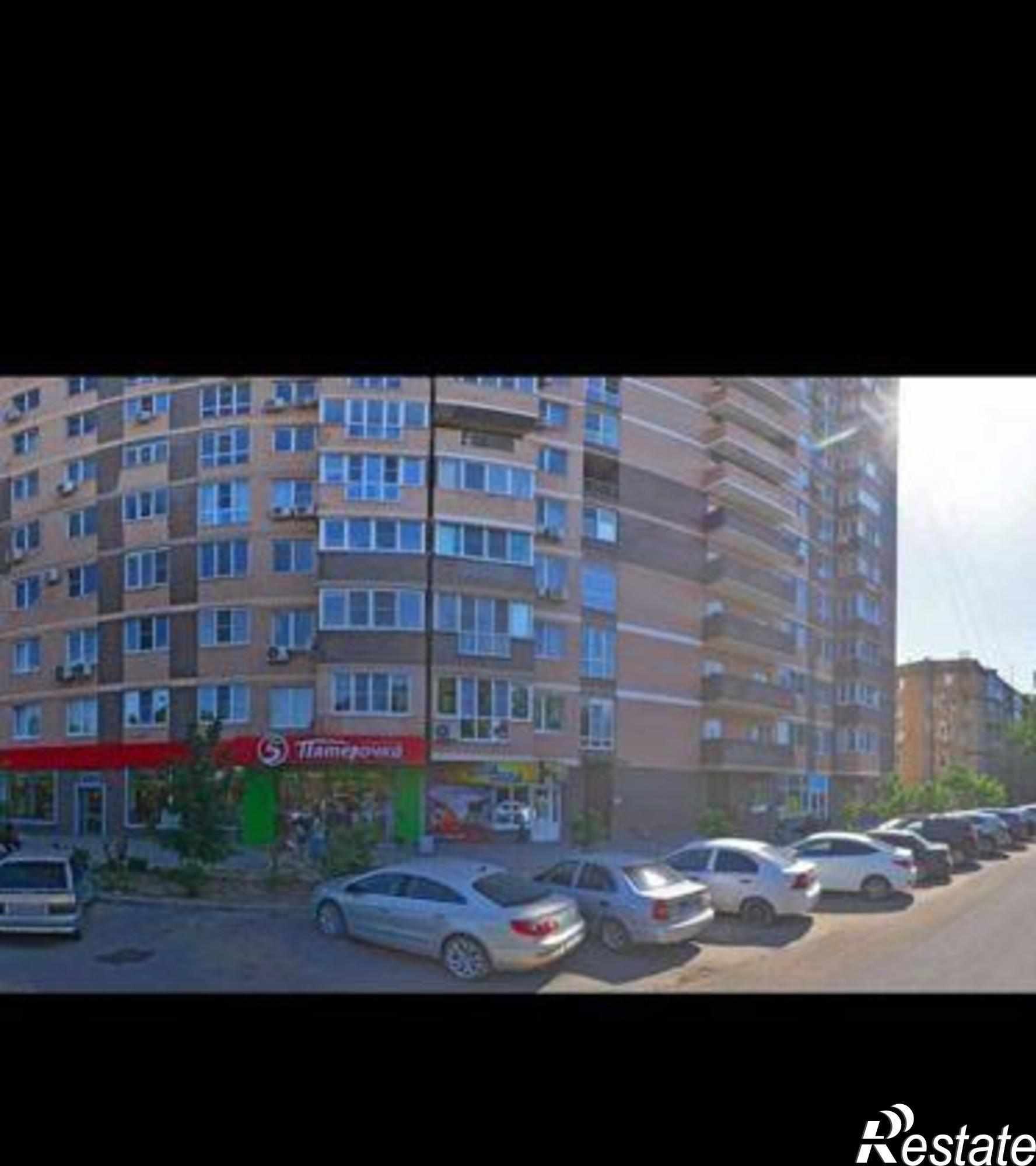 Купить квартиру за 3 150 000 рублей на Товарищеская улица, 3