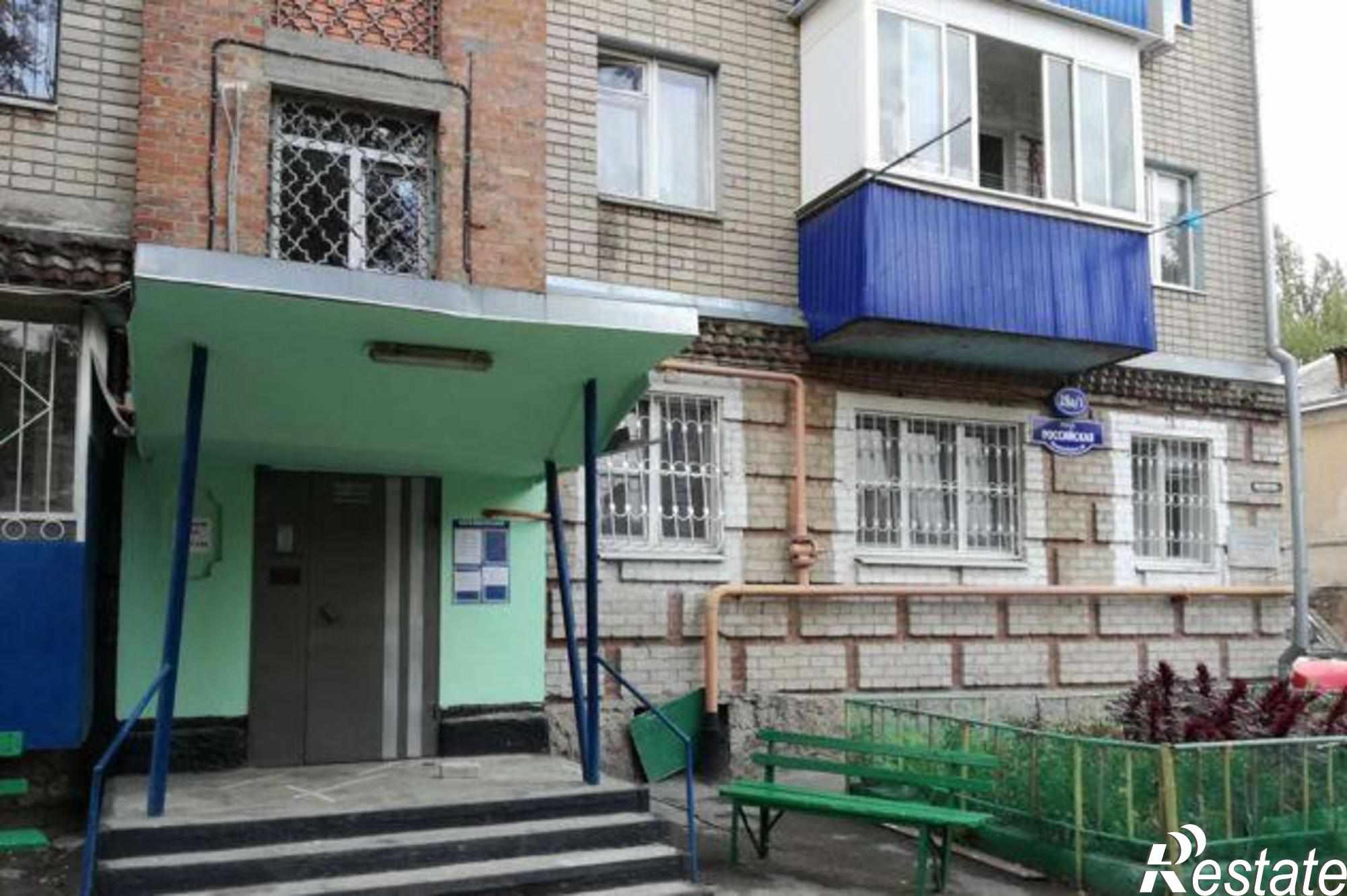 Купить квартиру за 3 200 000 рублей на Российская улица, 28А/1