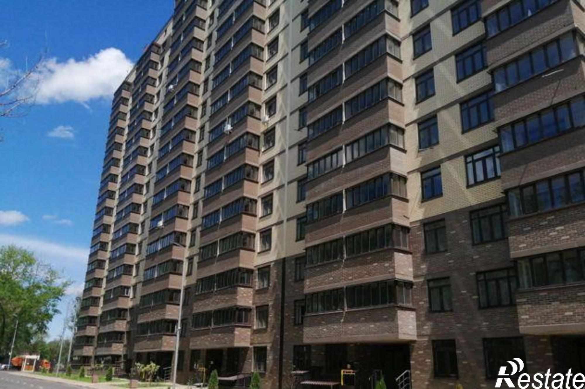 Купить квартиру за 3 270 000 рублей на улица Оганова, 20к3