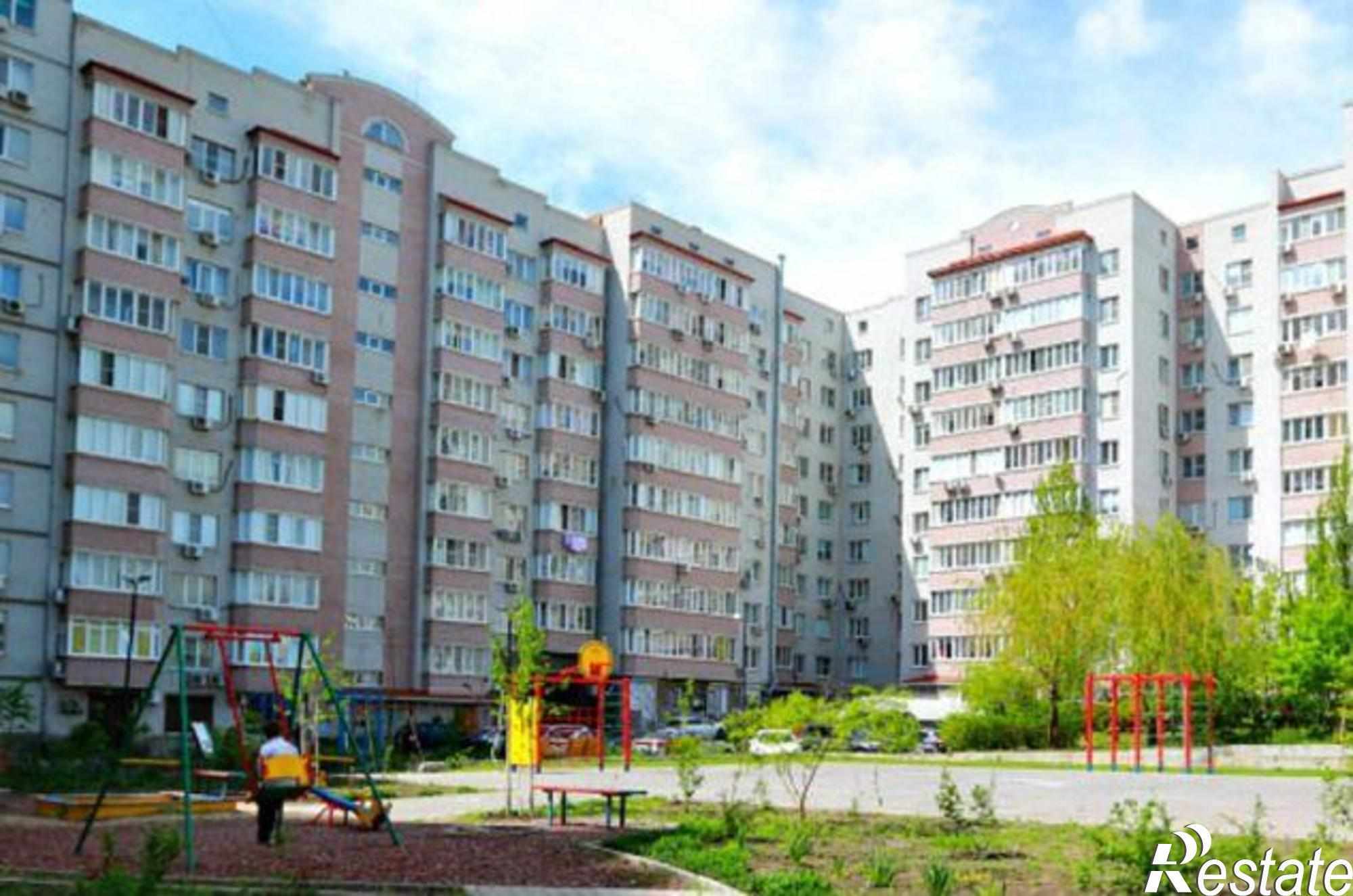 Купить квартиру за 4 420 000 рублей на улица Закруткина, 70/2