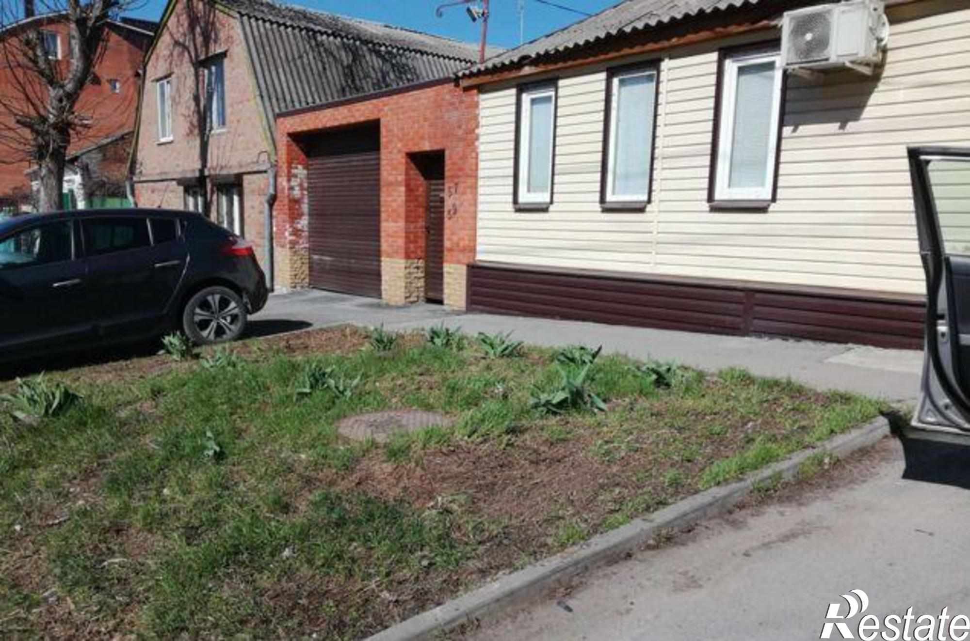 Купить квартиру за 1 550 000 рублей на Филимоновская улица, 57