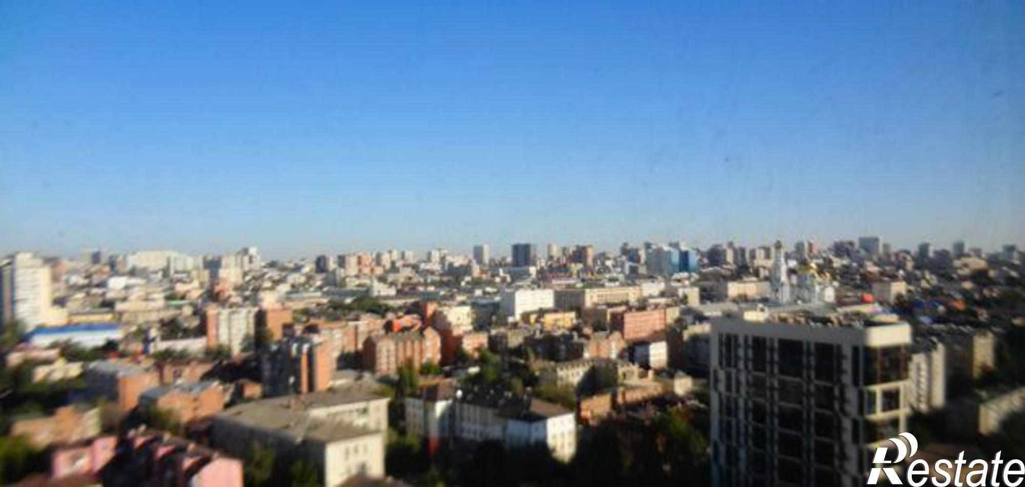 Купить квартиру за 14 330 000 рублей на Береговая улица, 6