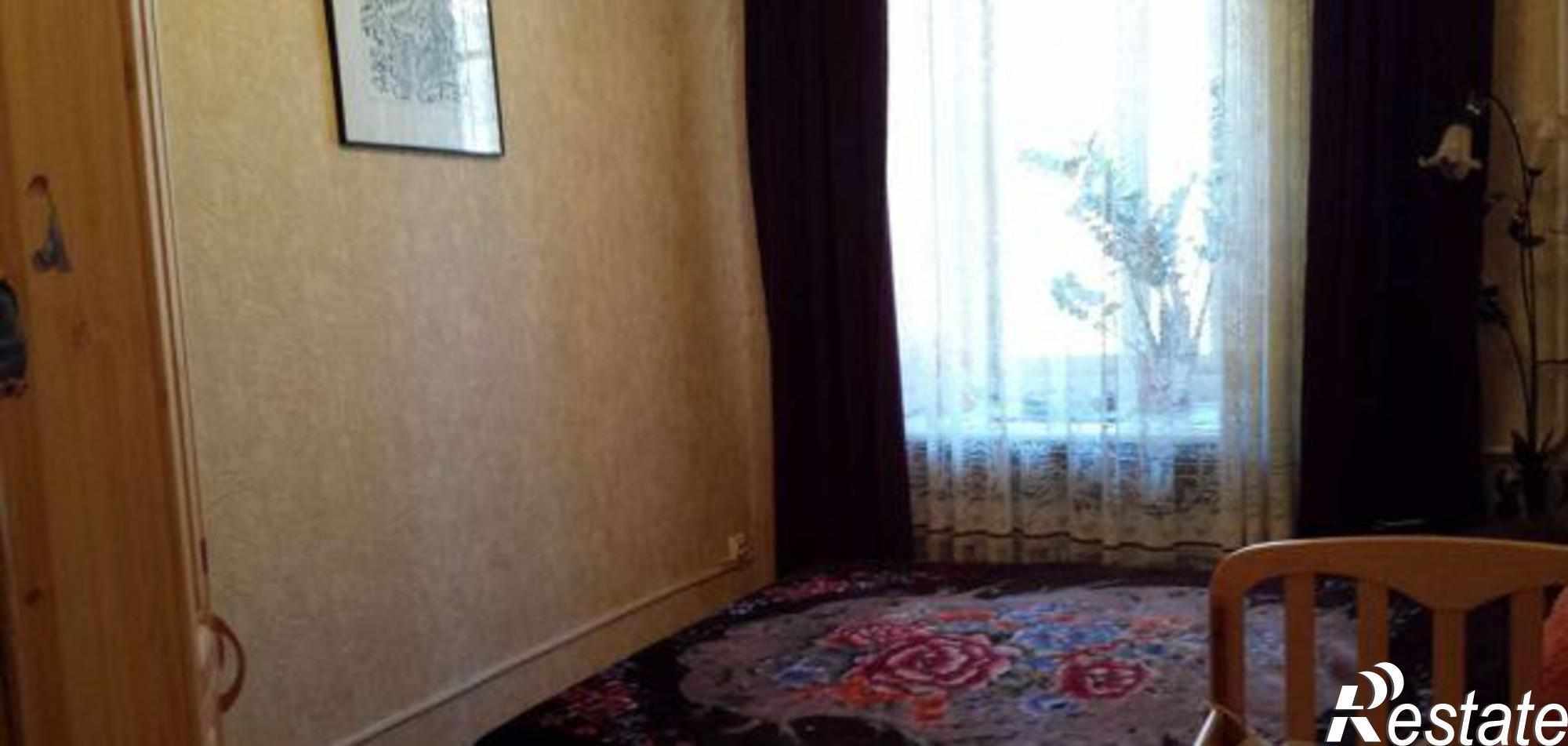 Купить квартиру за 3 240 000 рублей на проспект Чехова, 22/99