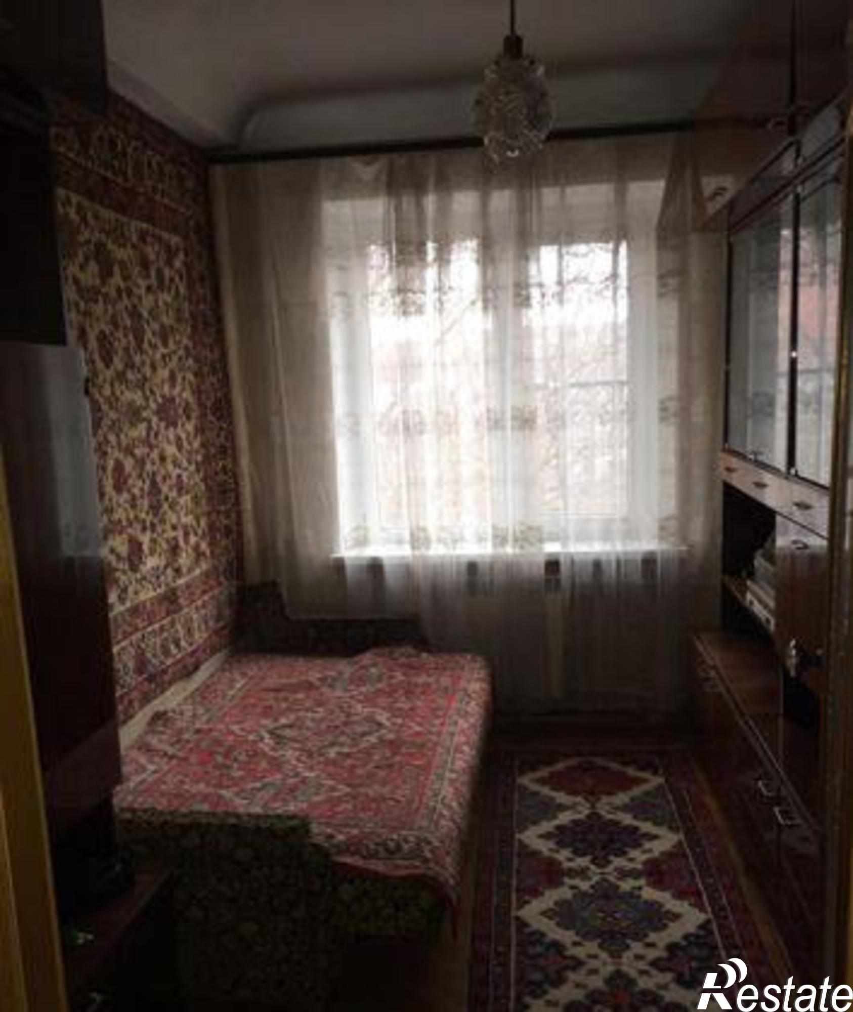 Купить квартиру за 3 200 000 рублей на улица Добровольского, 5/6
