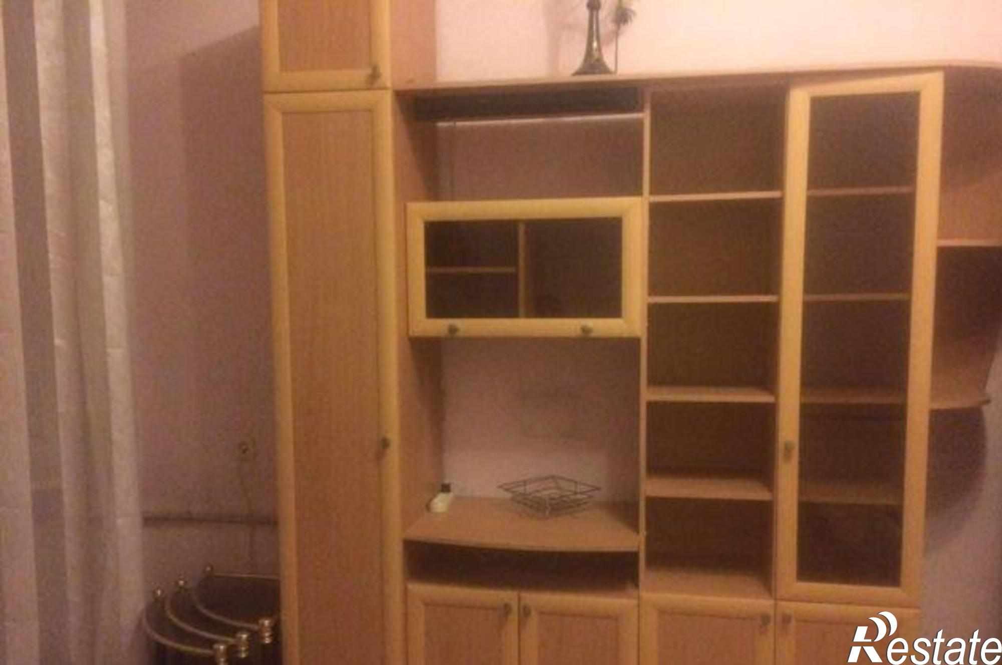 Купить квартиру за 5 830 000 рублей на Халтуринский переулок, 46А