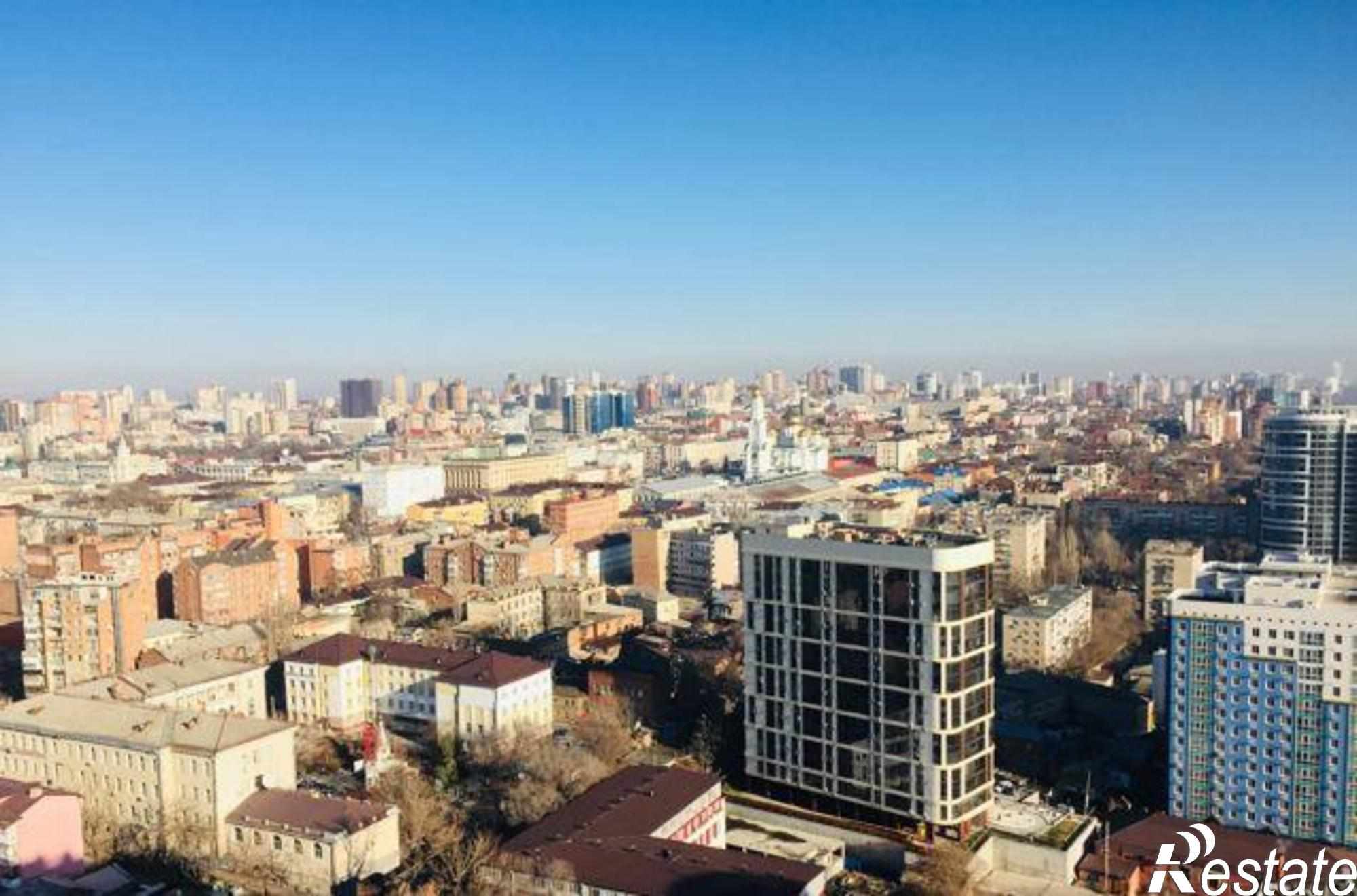 Купить квартиру за 14 330 000 рублей на Береговая улица, 6