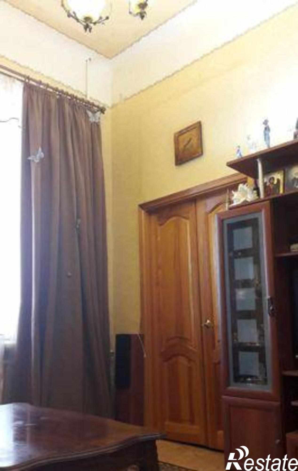 Купить квартиру за 3 240 000 рублей на проспект Чехова, 22/99