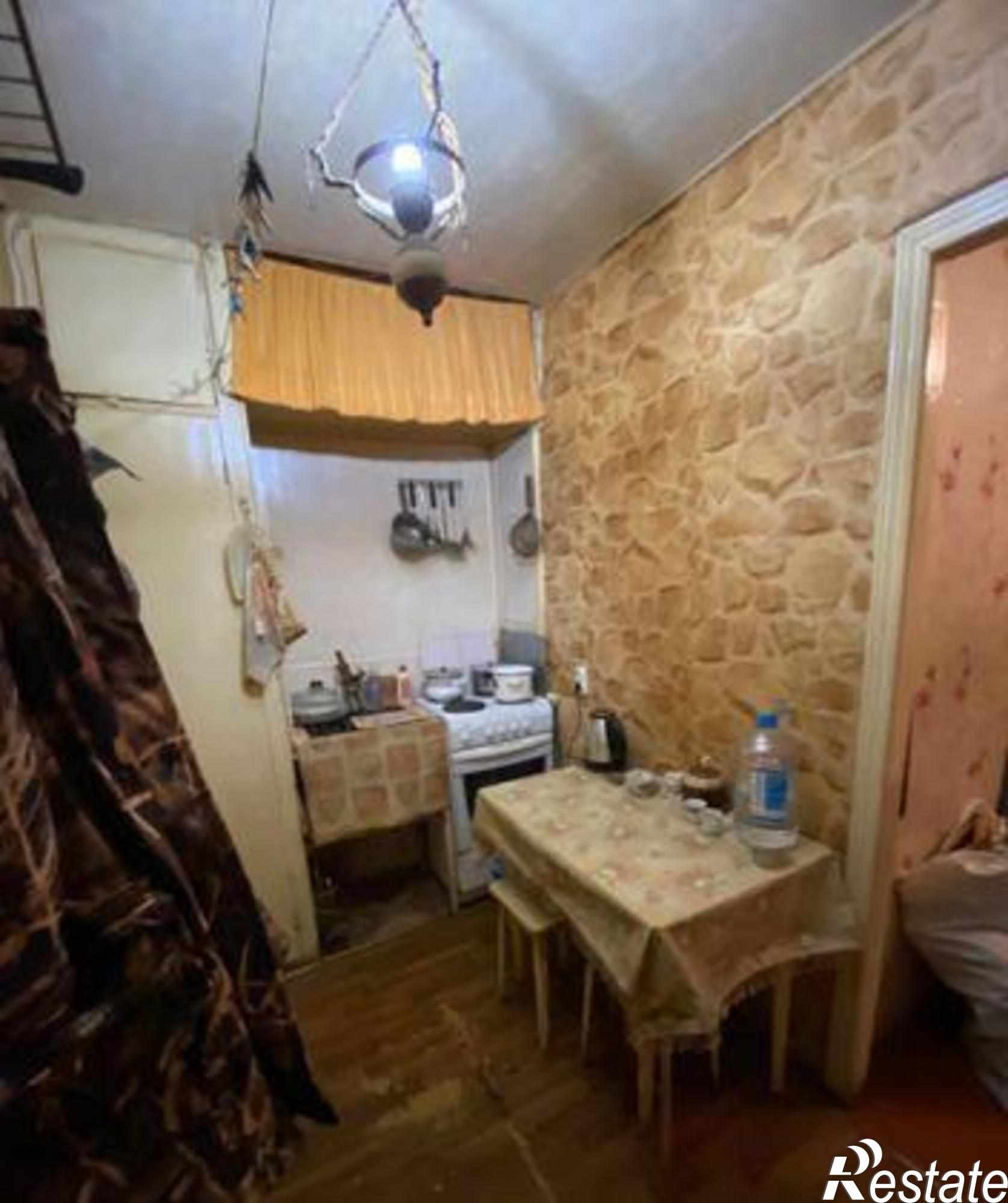 Купить квартиру за 1 320 000 рублей на Казахская улица, 85/2