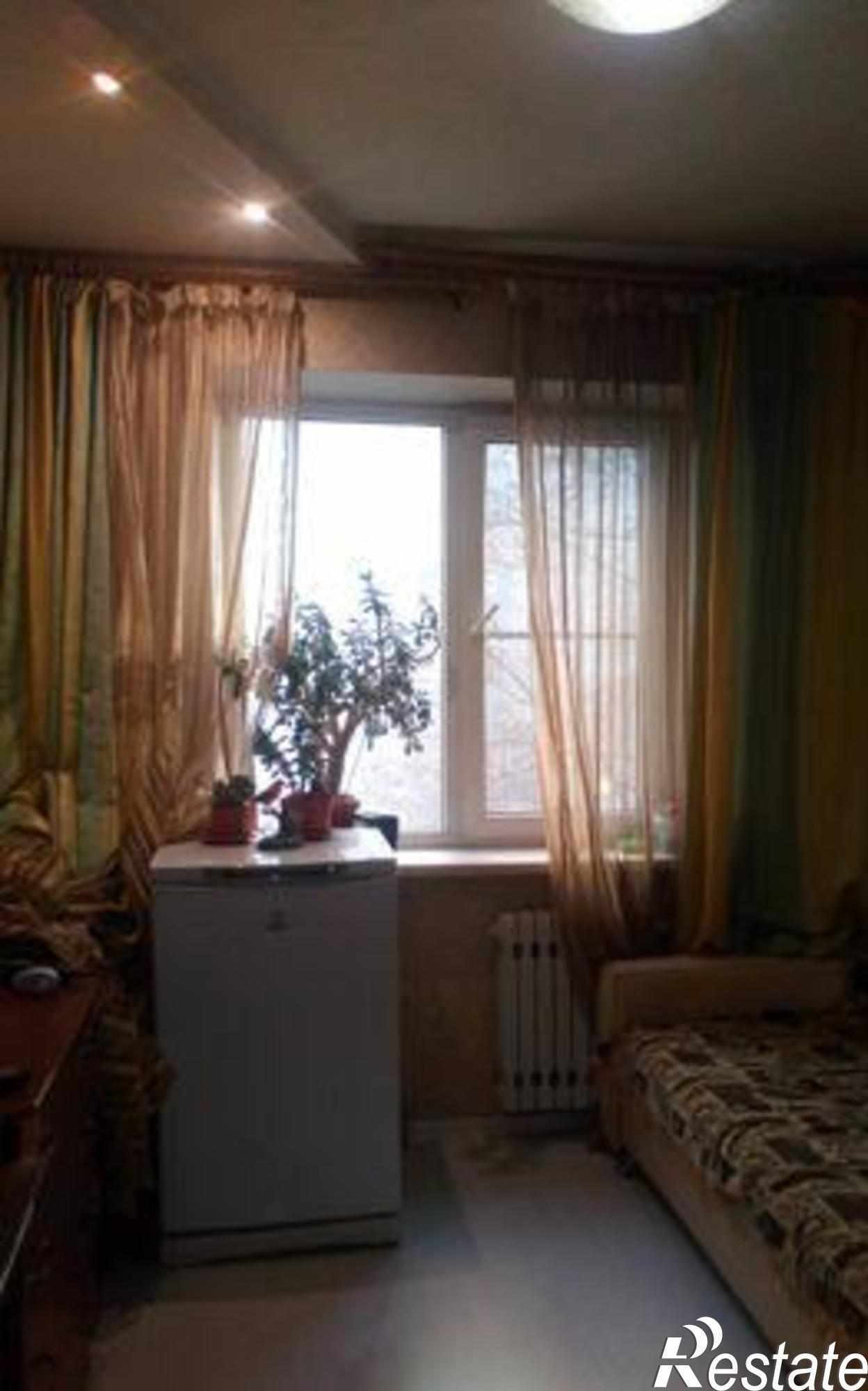 Купить квартиру за 4 890 000 рублей на улица Добровольского, 40