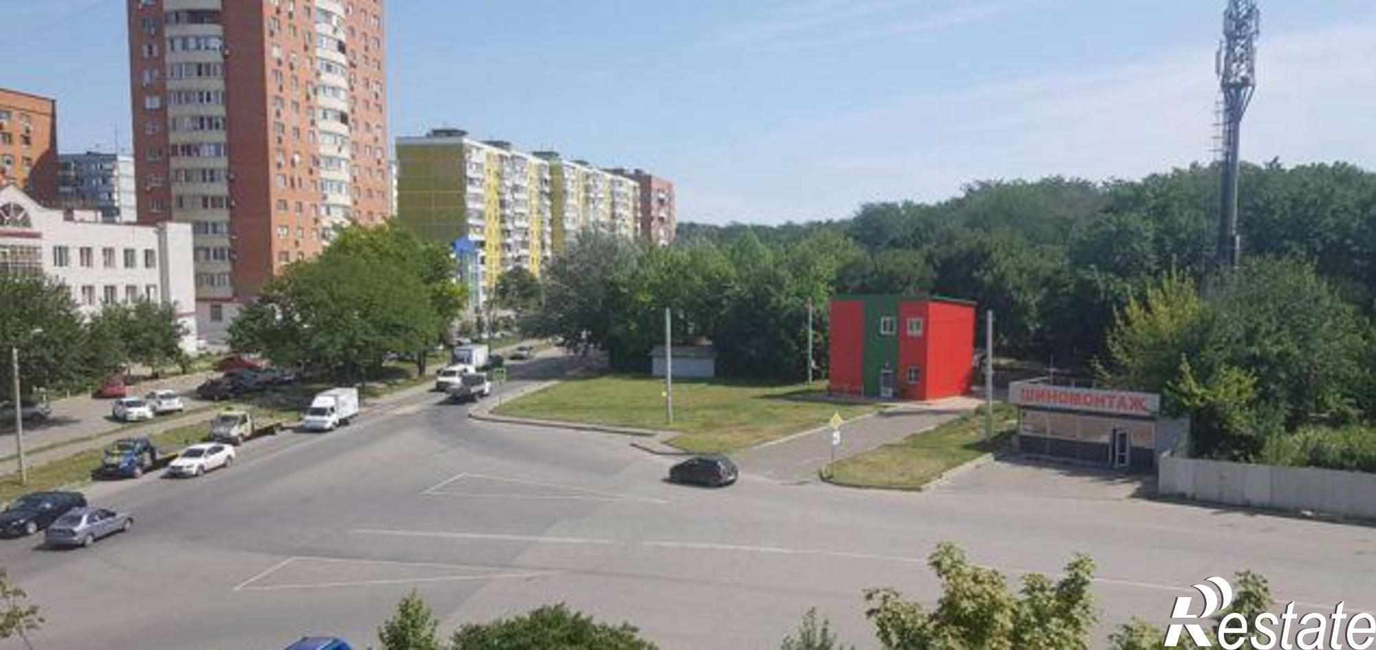 Купить квартиру за 3 280 000 рублей на улица Думенко, 7/9