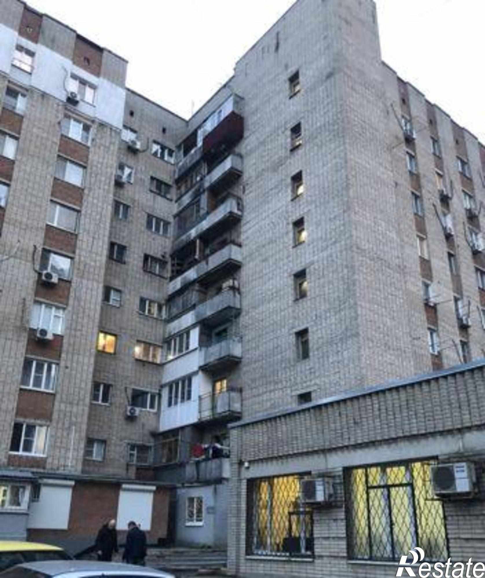 Купить квартиру за 1 670 000 рублей на улица Пацаева, 5