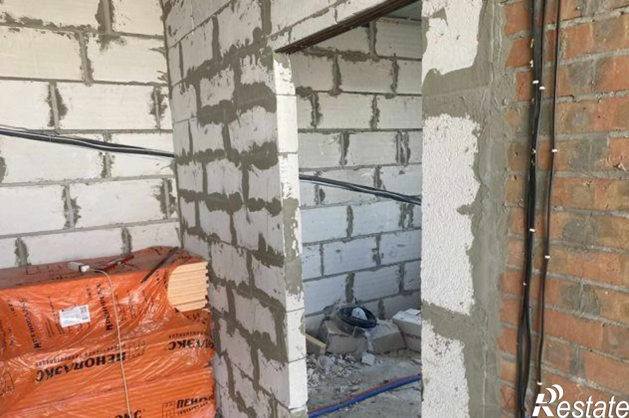 Купить квартиру за 4 700 000 рублей на Зеркальный переулок, 7