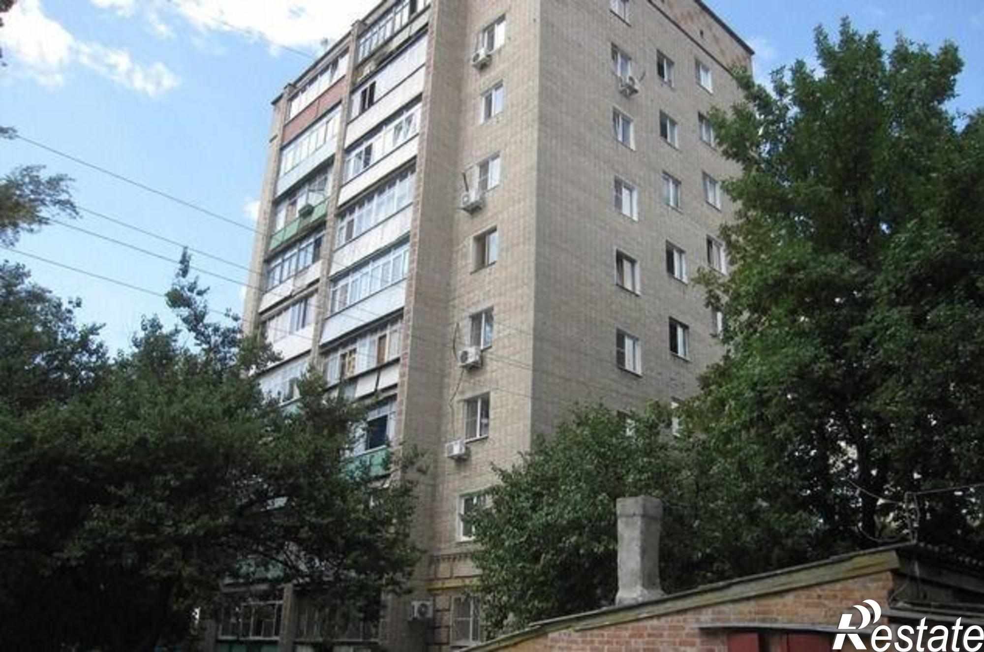 Купить квартиру за 3 670 000 рублей на Российская улица, 28