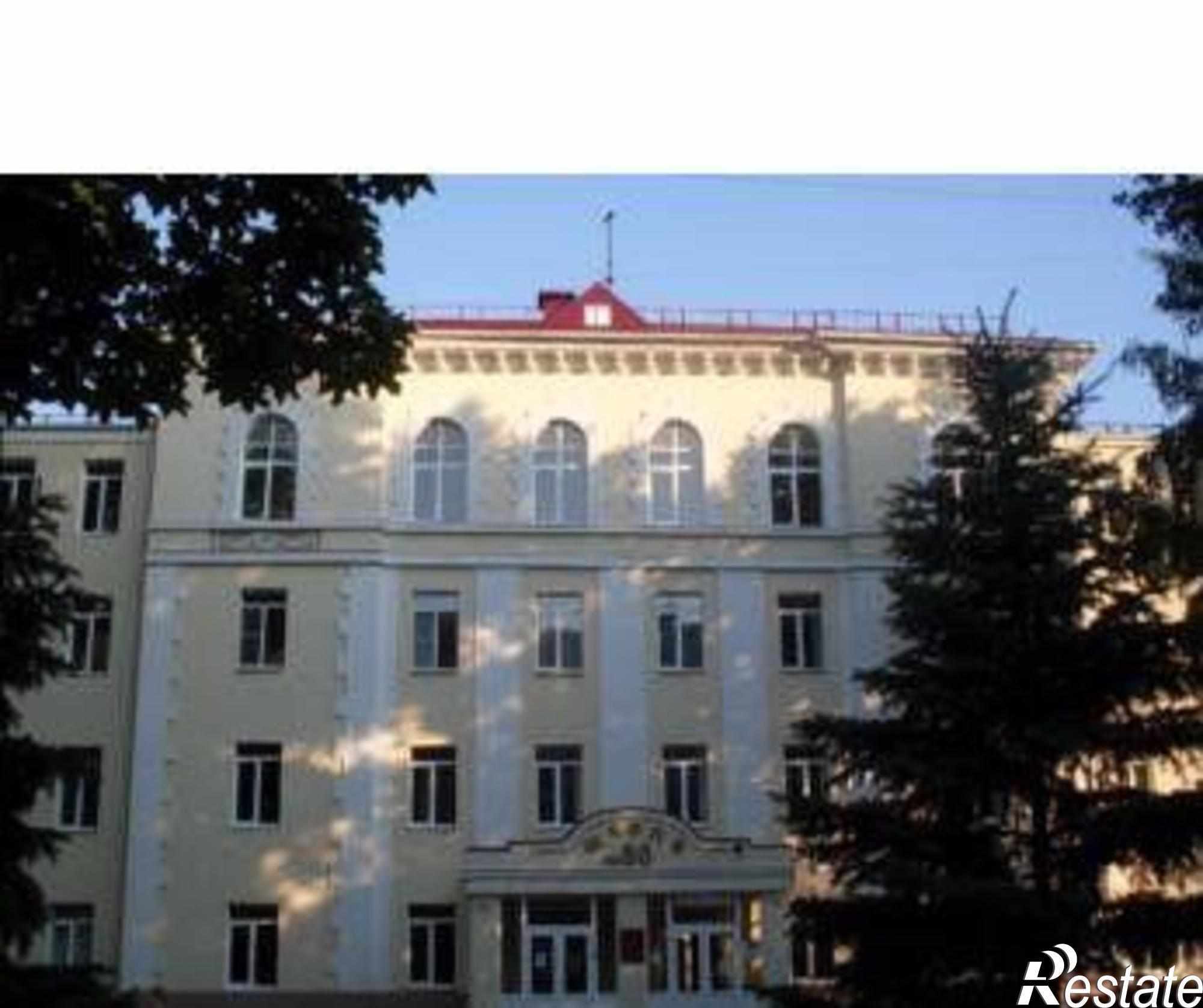 Купить квартиру за 4 090 000 рублей на Пушкинская улица, 197