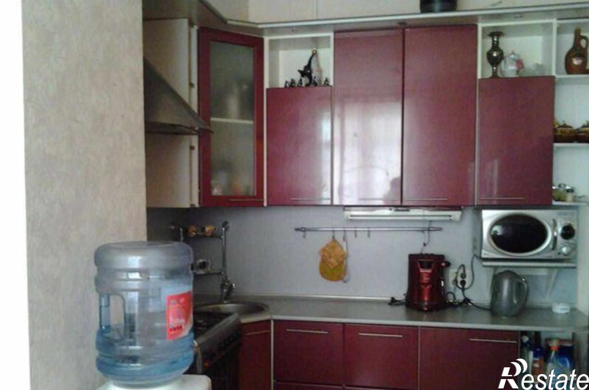 Купить квартиру за 5 830 000 рублей на Халтуринский переулок, 46А