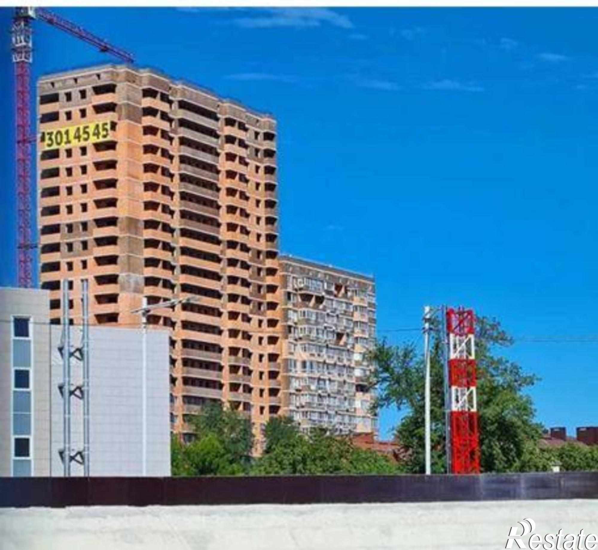 Купить квартиру за 3 150 000 рублей на Товарищеская улица, 3