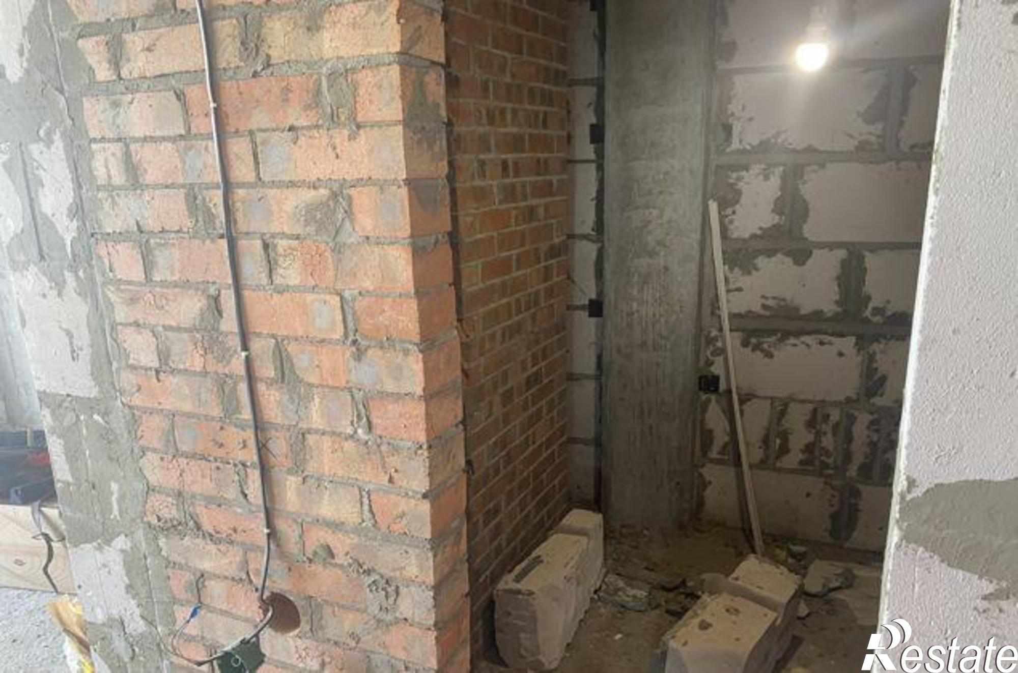 Купить квартиру за 4 700 000 рублей на Зеркальный переулок, 7