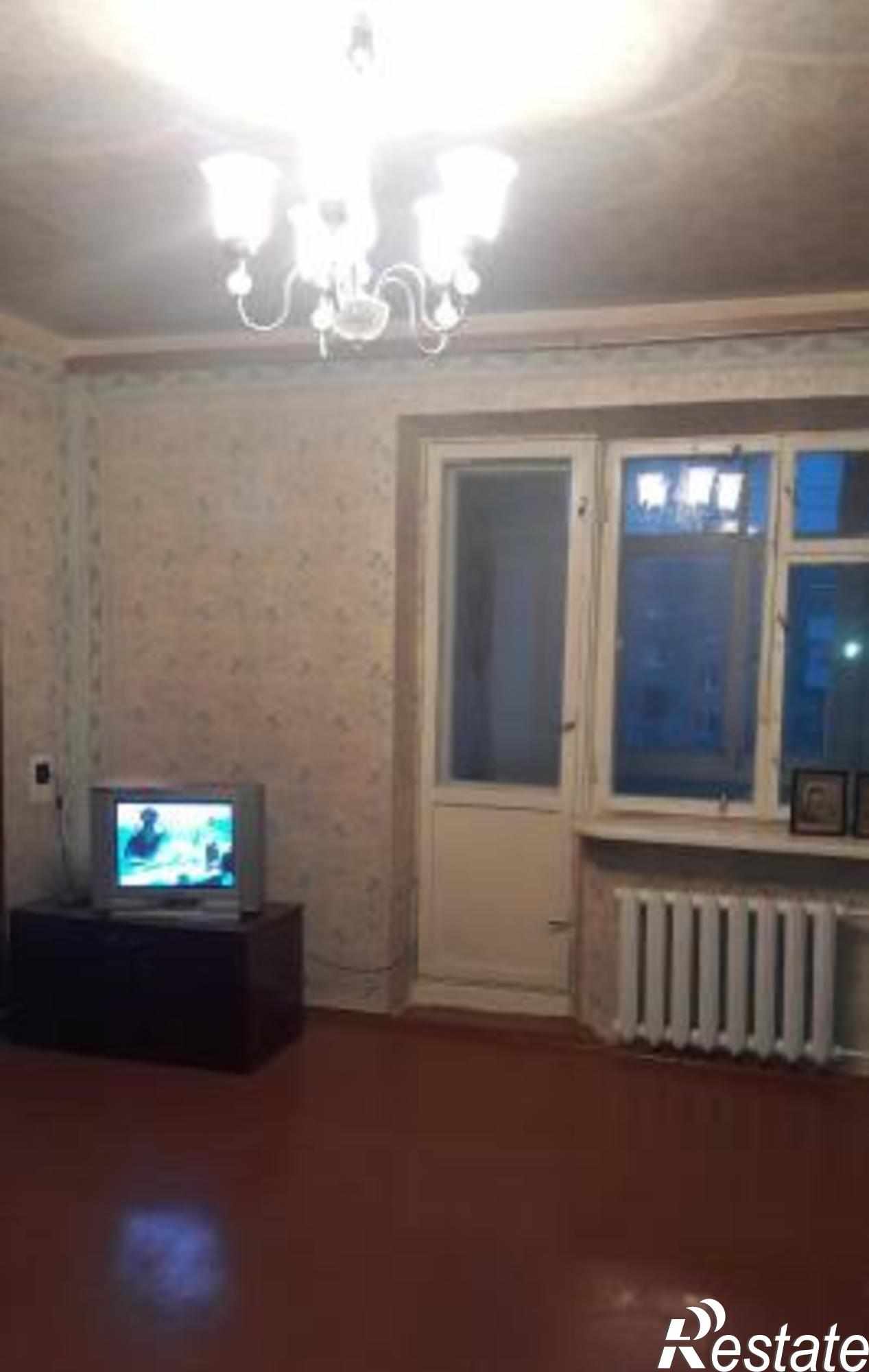 Купить квартиру за 3 670 000 рублей на Российская улица, 28