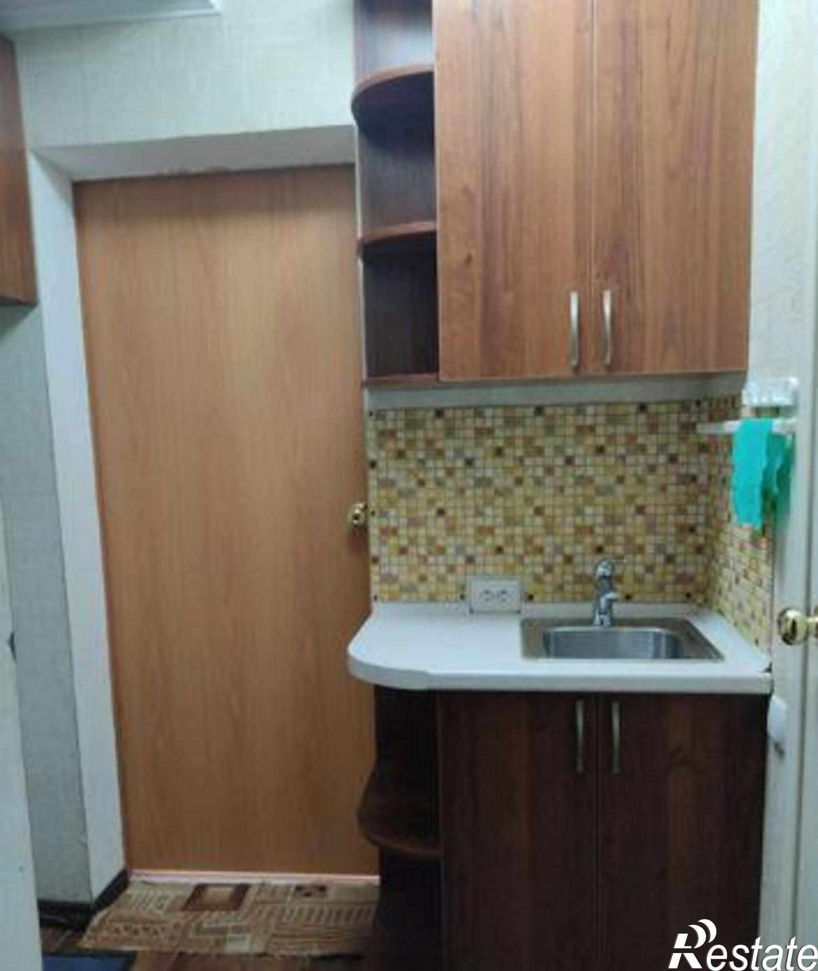 Купить квартиру за 1 550 000 рублей на Филимоновская улица, 57