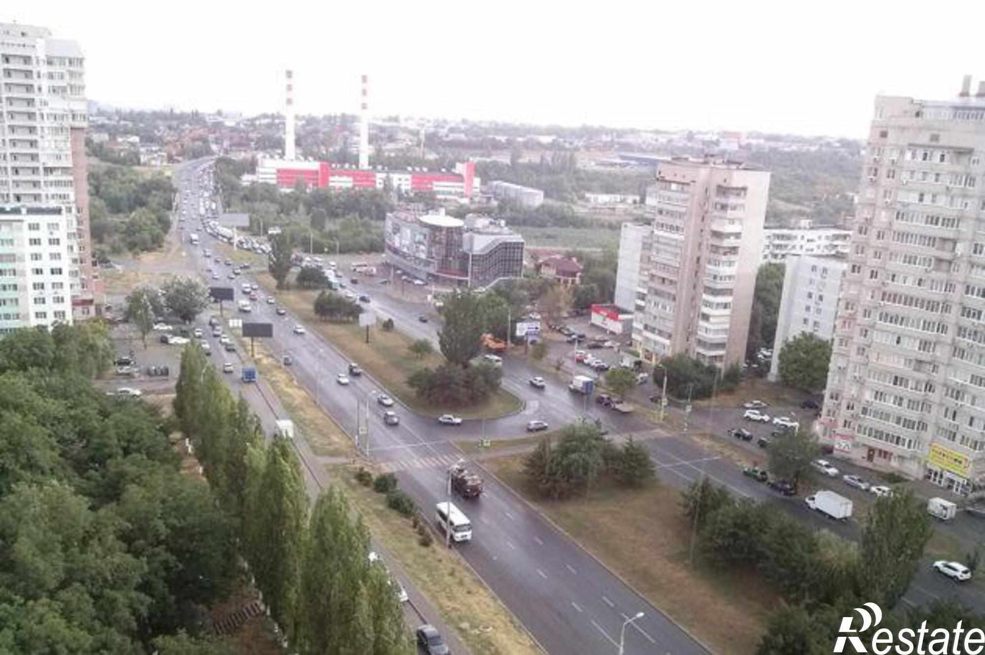 Купить квартиру за 3 950 000 рублей на проспект Королёва, 2/3
