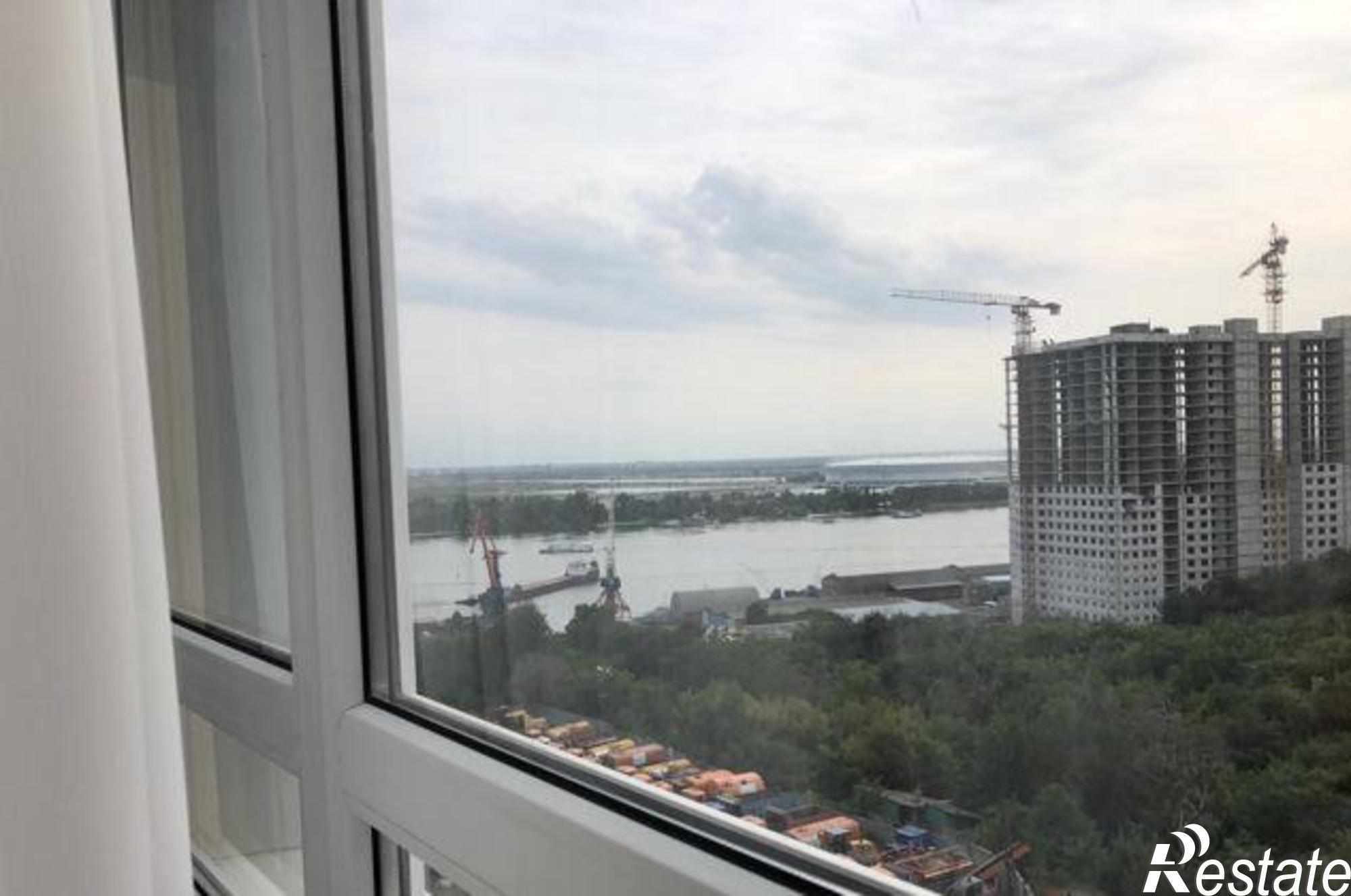 Купить квартиру за 6 860 000 рублей на Нижегородская улица, 31/1