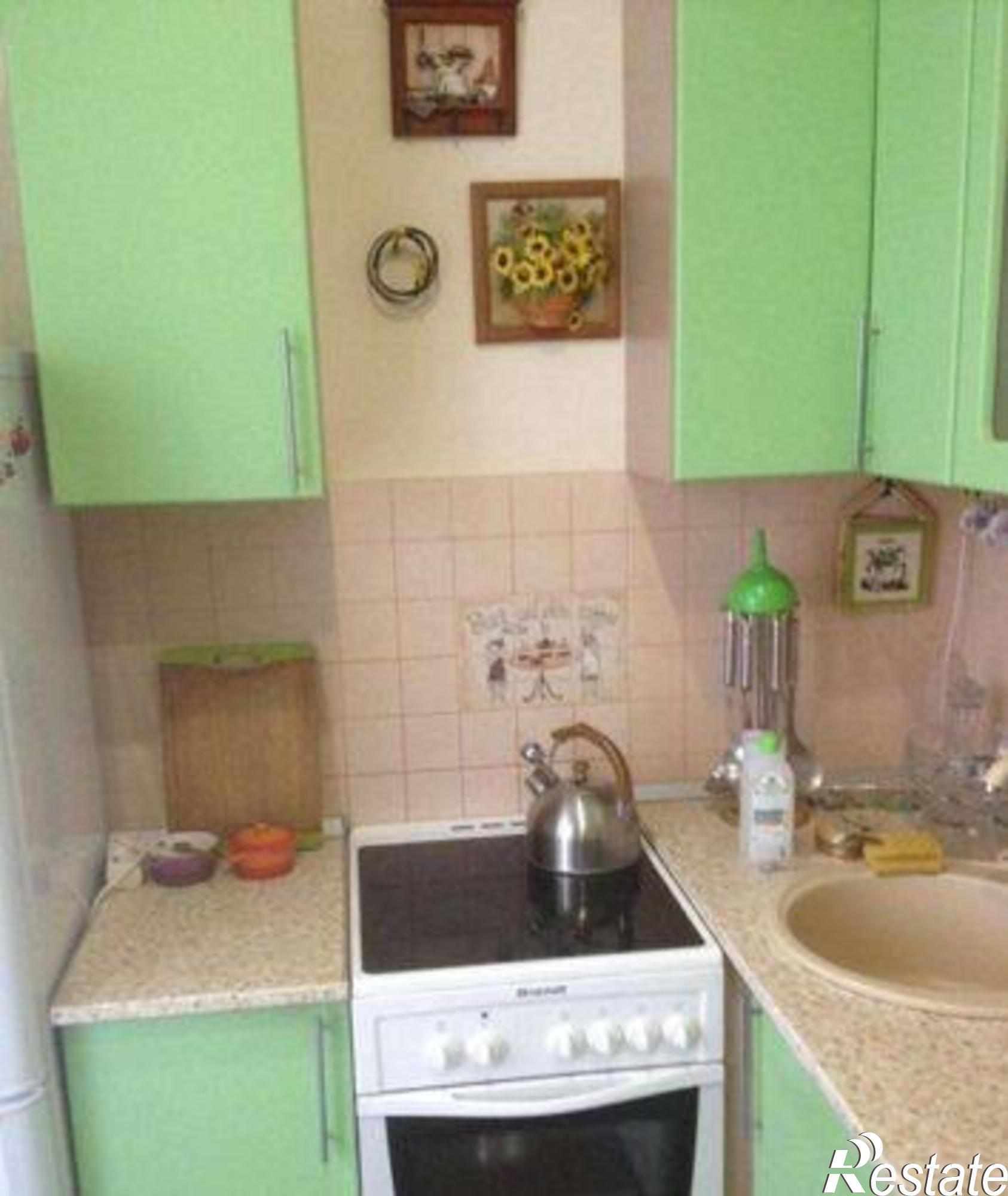 Купить квартиру за 2 910 000 рублей на Русская улица, 54А