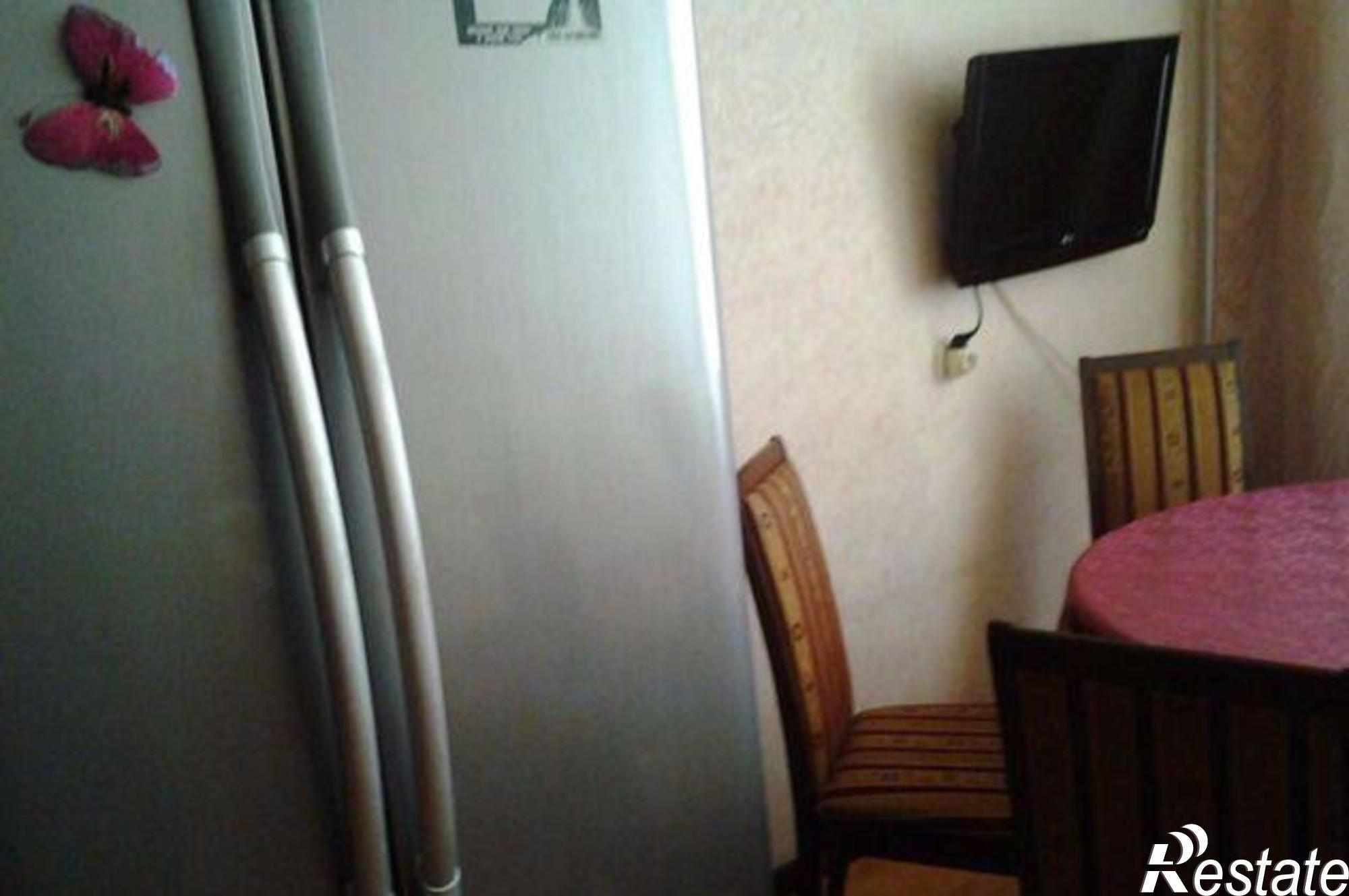 Купить квартиру за 5 830 000 рублей на Халтуринский переулок, 46А