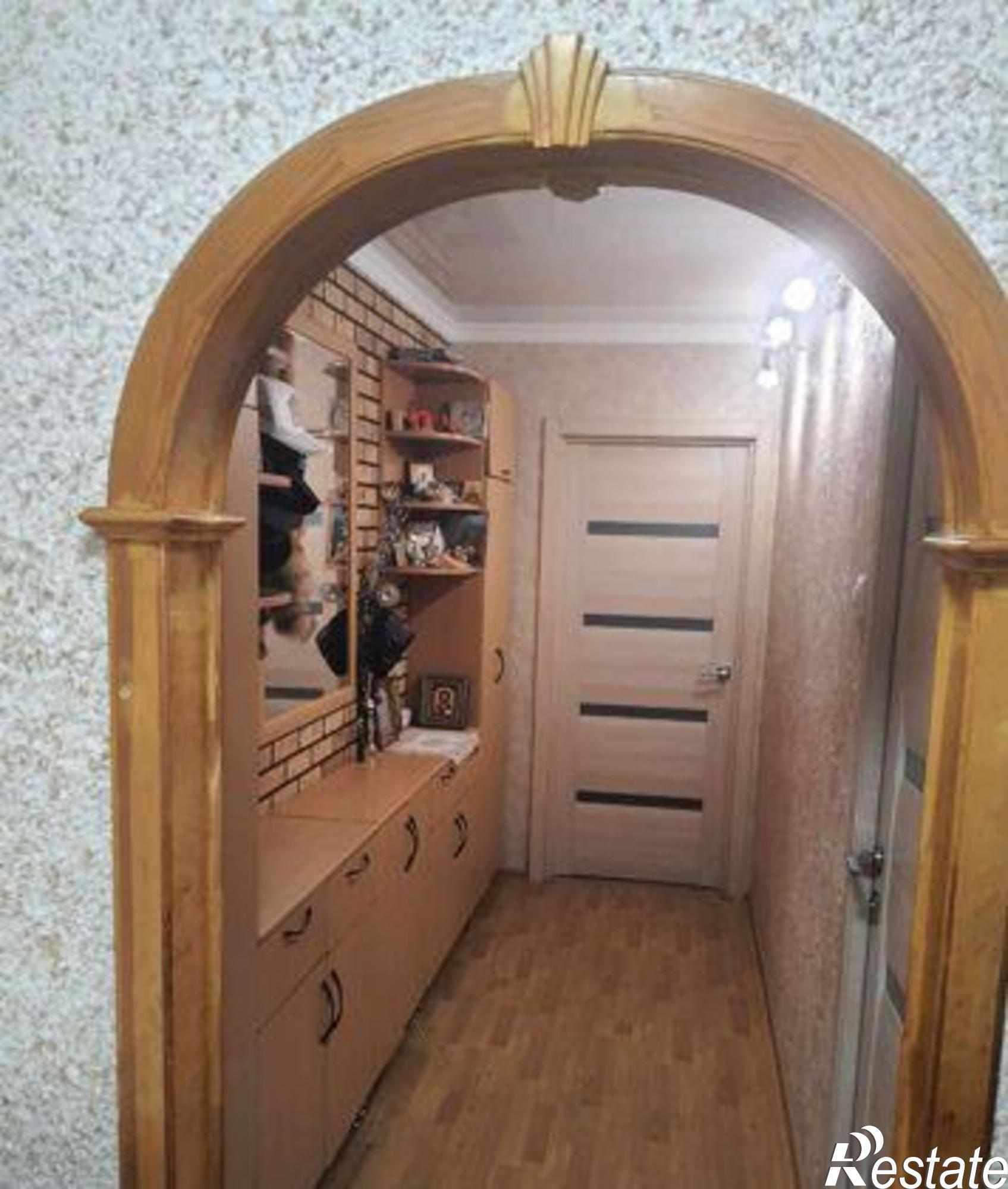 Купить квартиру за 3 620 000 рублей на Беломорский переулок, 16Г