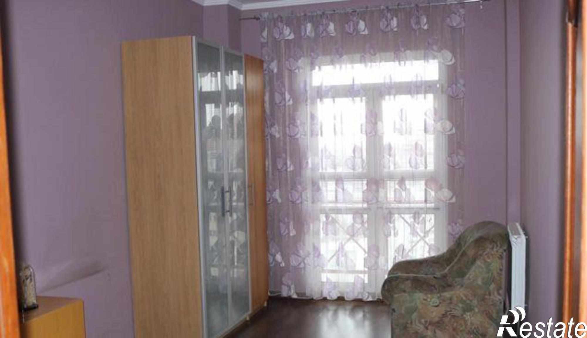 Купить квартиру за 5 730 000 рублей на Стабильная улица, 21