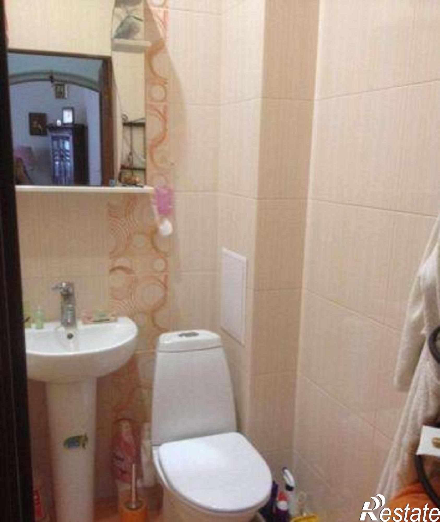 Купить квартиру за 2 910 000 рублей на Русская улица, 54А