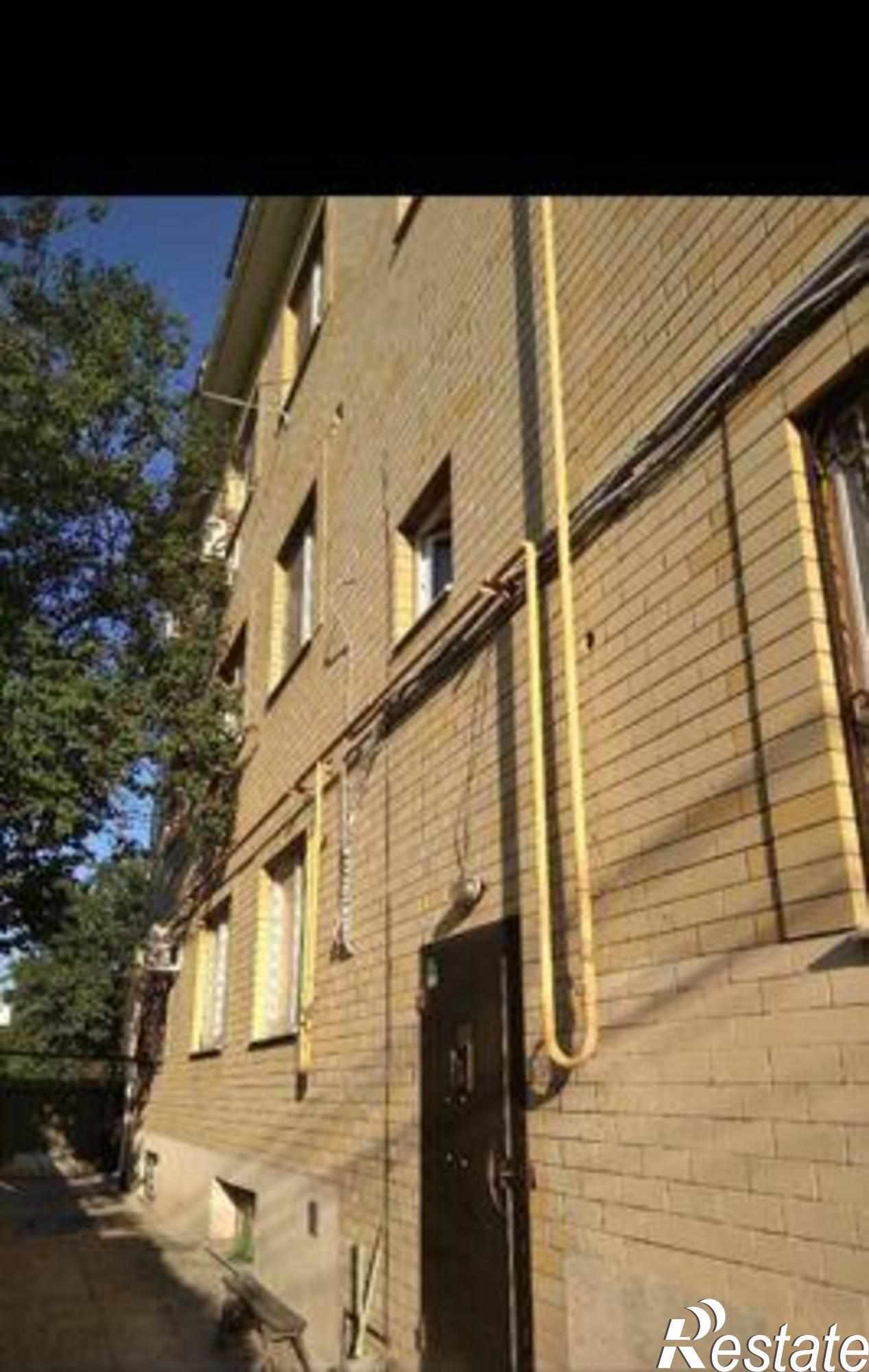 Купить квартиру за 2 820 000 рублей на переулок Руднева, 70